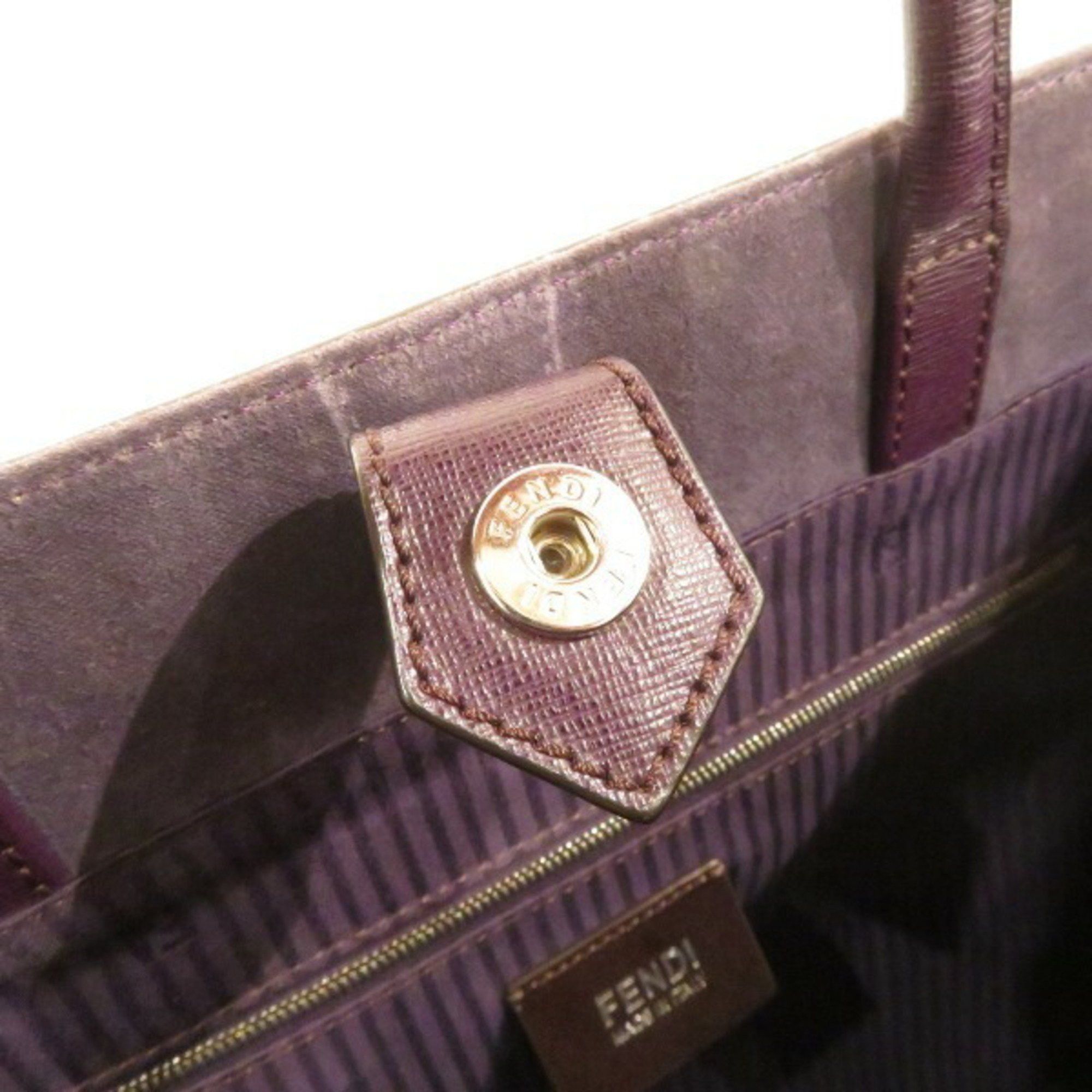 Fendi Fendi tote Size ONE SIZE - 5 Thumbnail