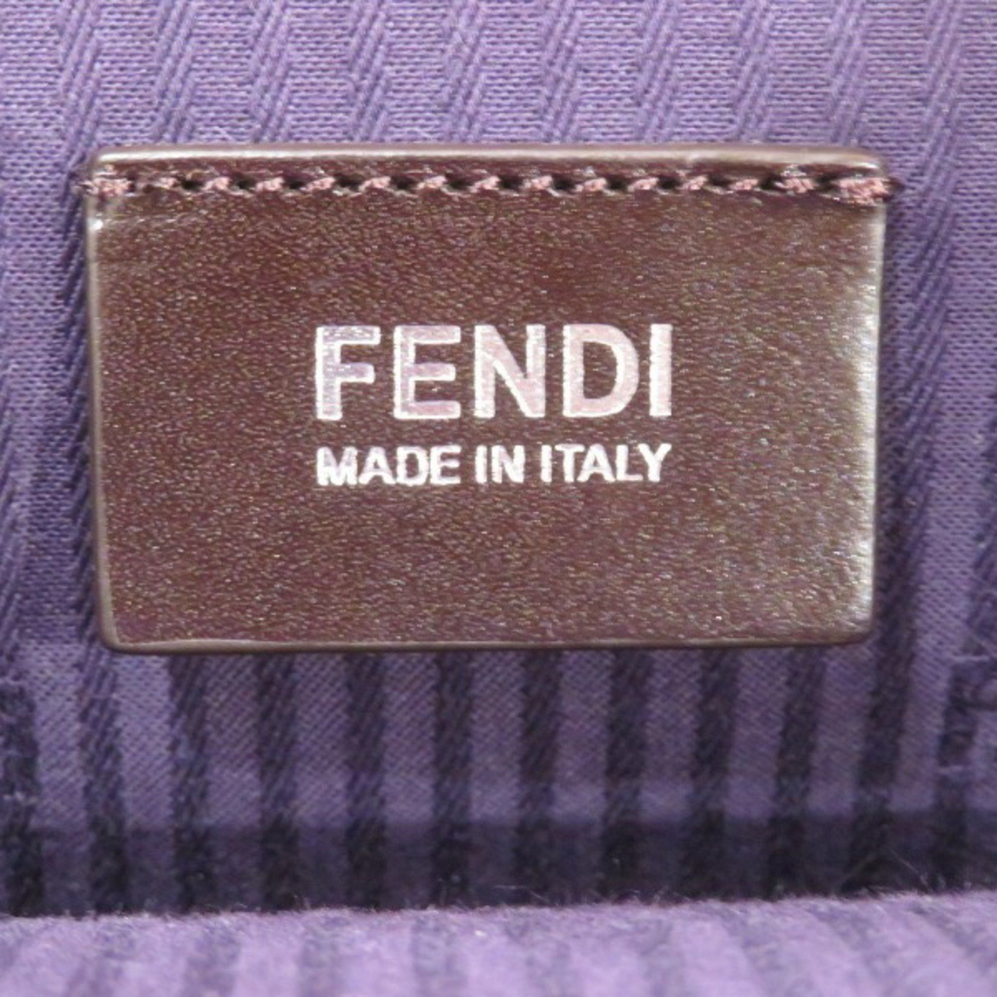 Fendi Fendi tote Size ONE SIZE - 7 Thumbnail