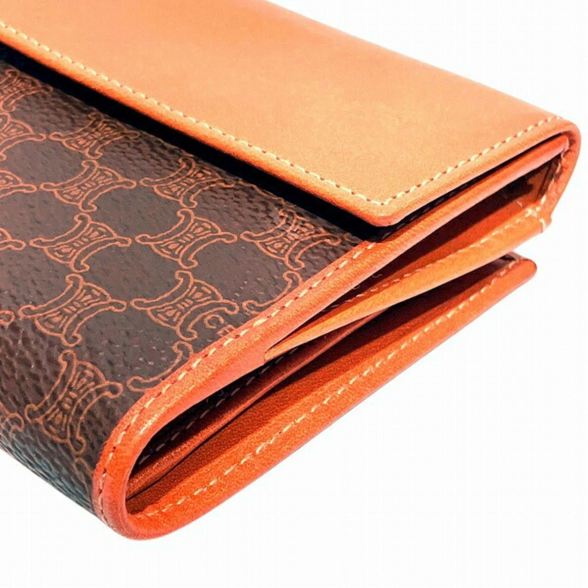 Celine Céline Macadam wallet Size ONE SIZE - 3 Thumbnail