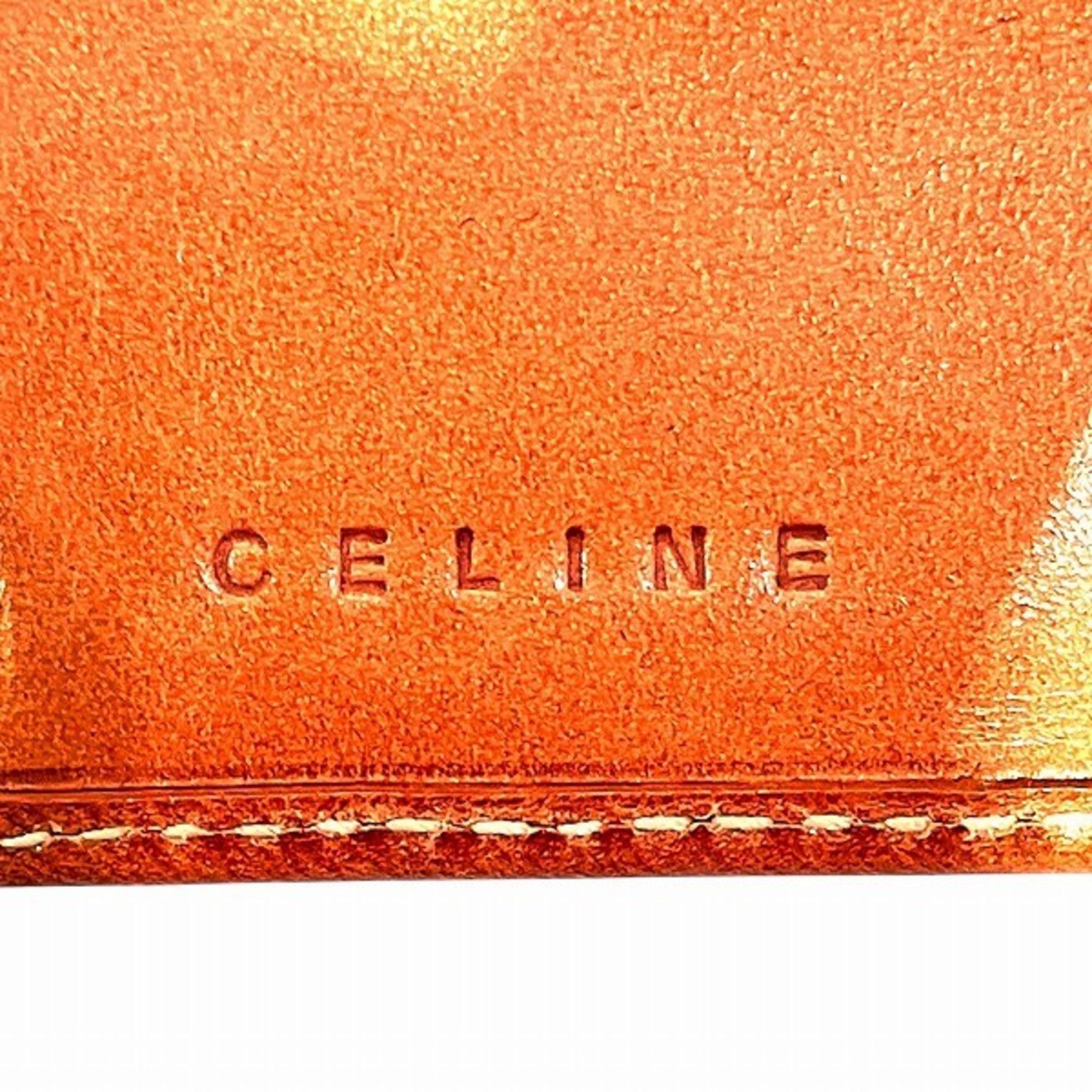 Celine Céline Macadam wallet Size ONE SIZE - 7 Thumbnail