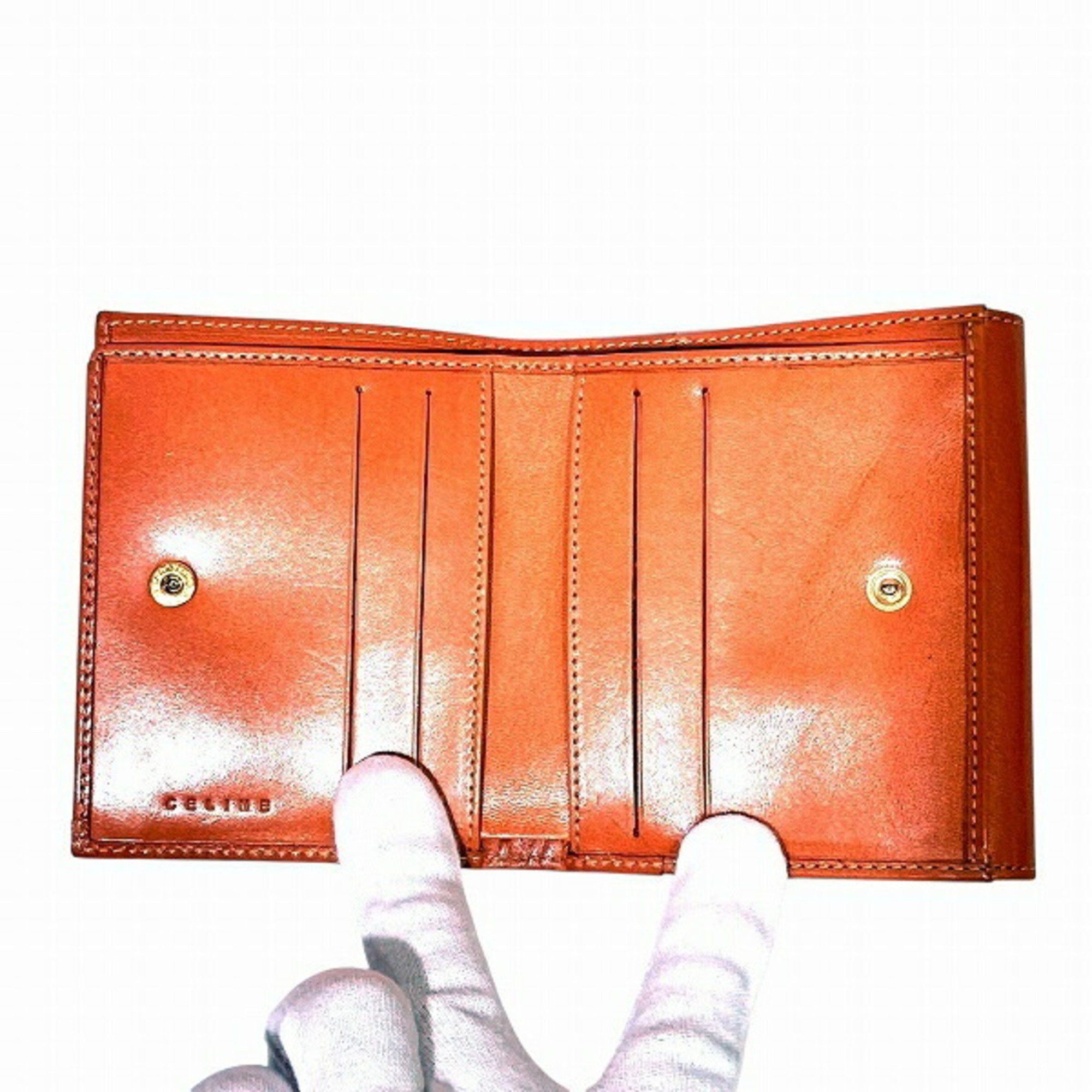 Celine Céline Macadam wallet Size ONE SIZE - 4 Thumbnail