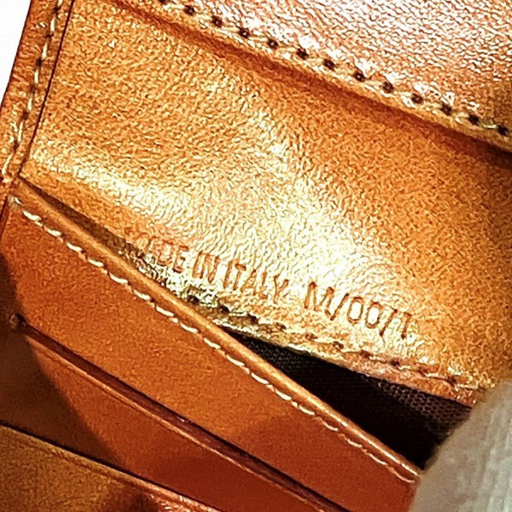Celine Céline Macadam wallet Size ONE SIZE - 8 Thumbnail