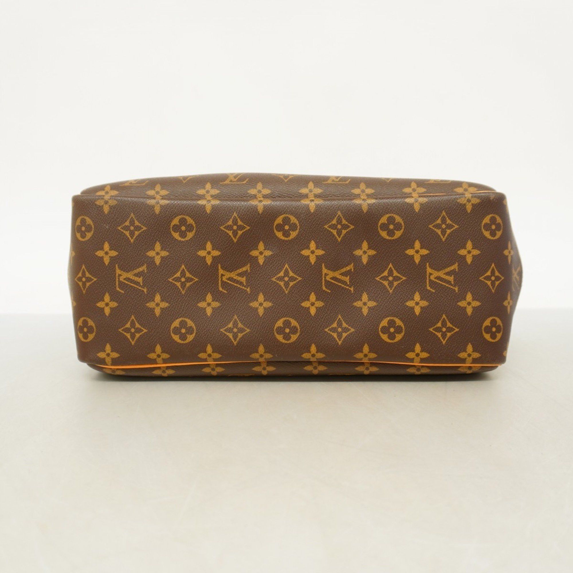 Louis Vuitton Louis Vuitton Deauville handbag Size ONE SIZE - 5 Thumbnail