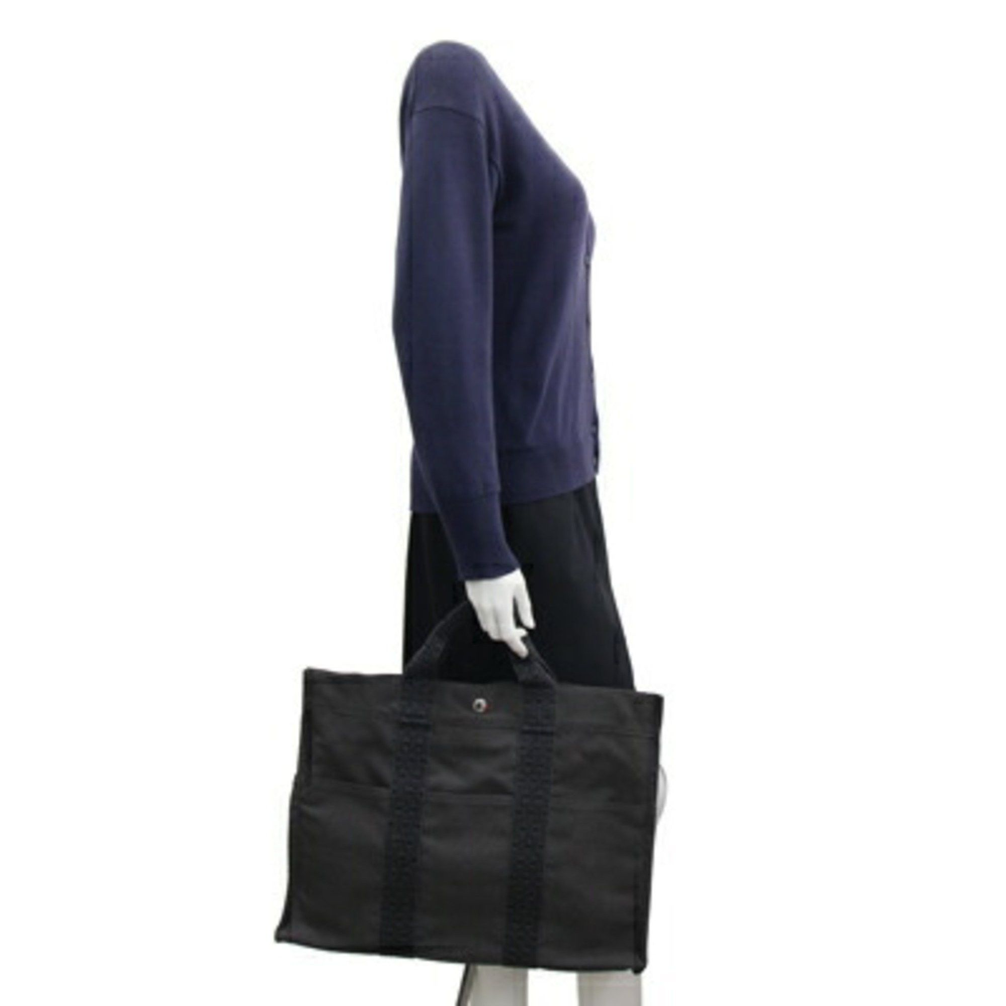 Hermes Hermès Herline tote Size ONE SIZE - 6 Thumbnail