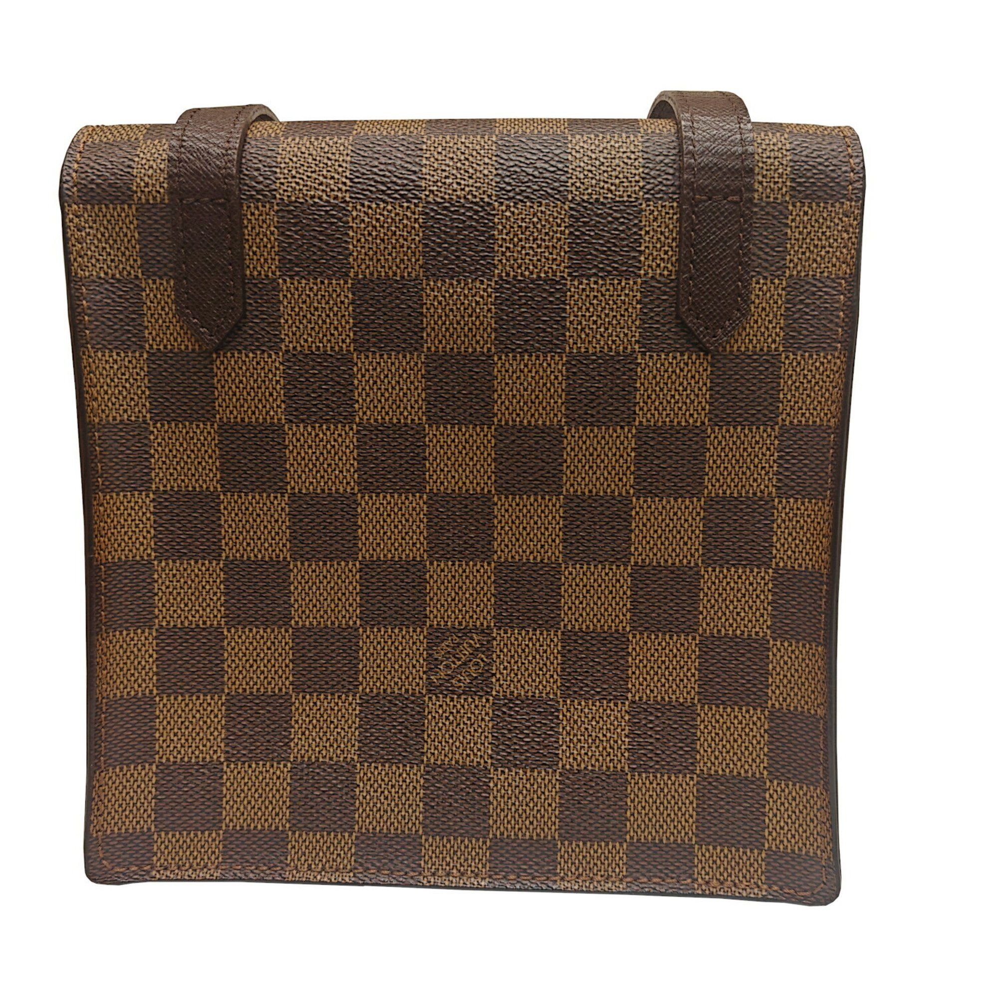 Louis Vuitton Louis Vuitton Pimlico shoulder Size ONE SIZE - 2 Thumbnail