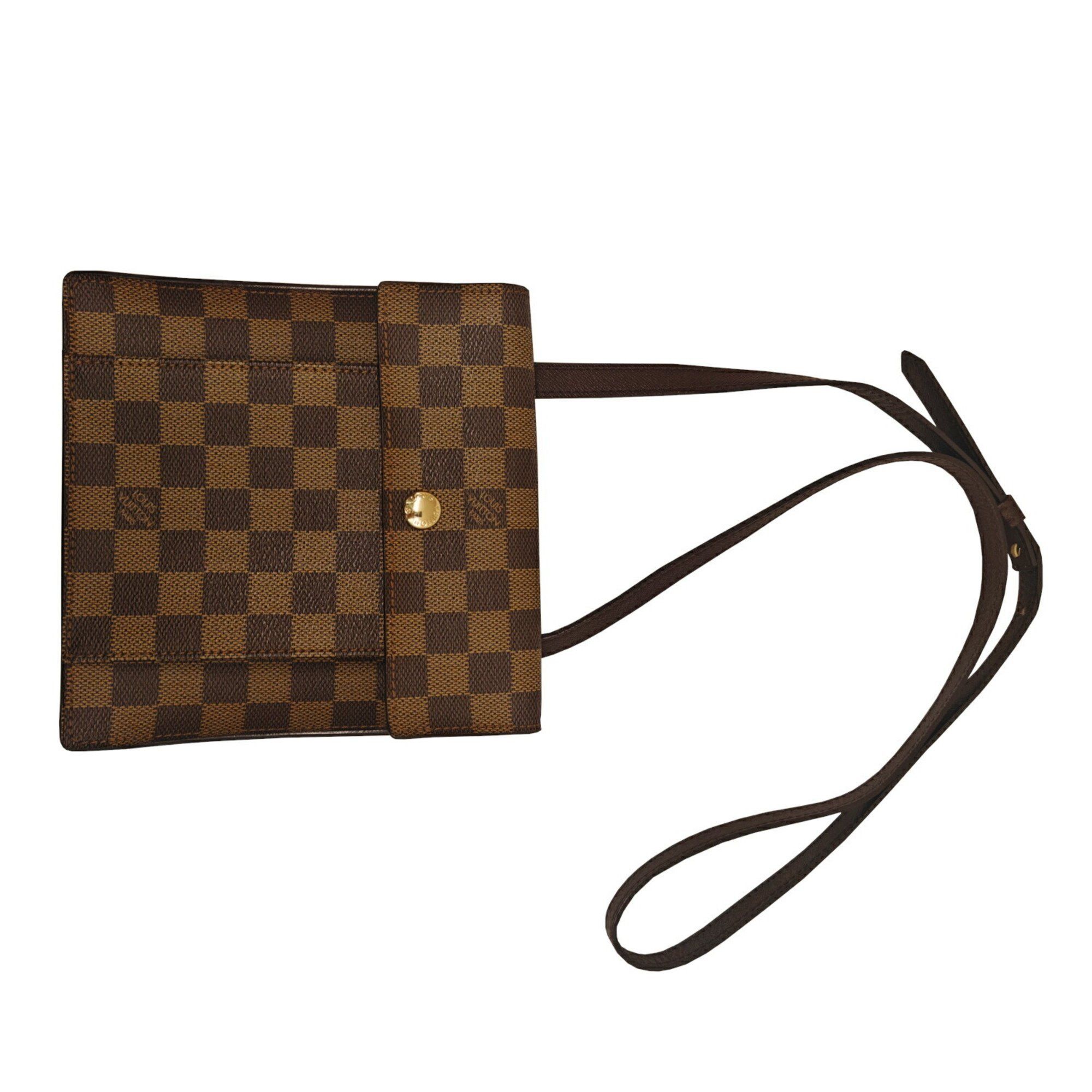 Louis Vuitton Louis Vuitton Pimlico shoulder Size ONE SIZE - 4 Thumbnail