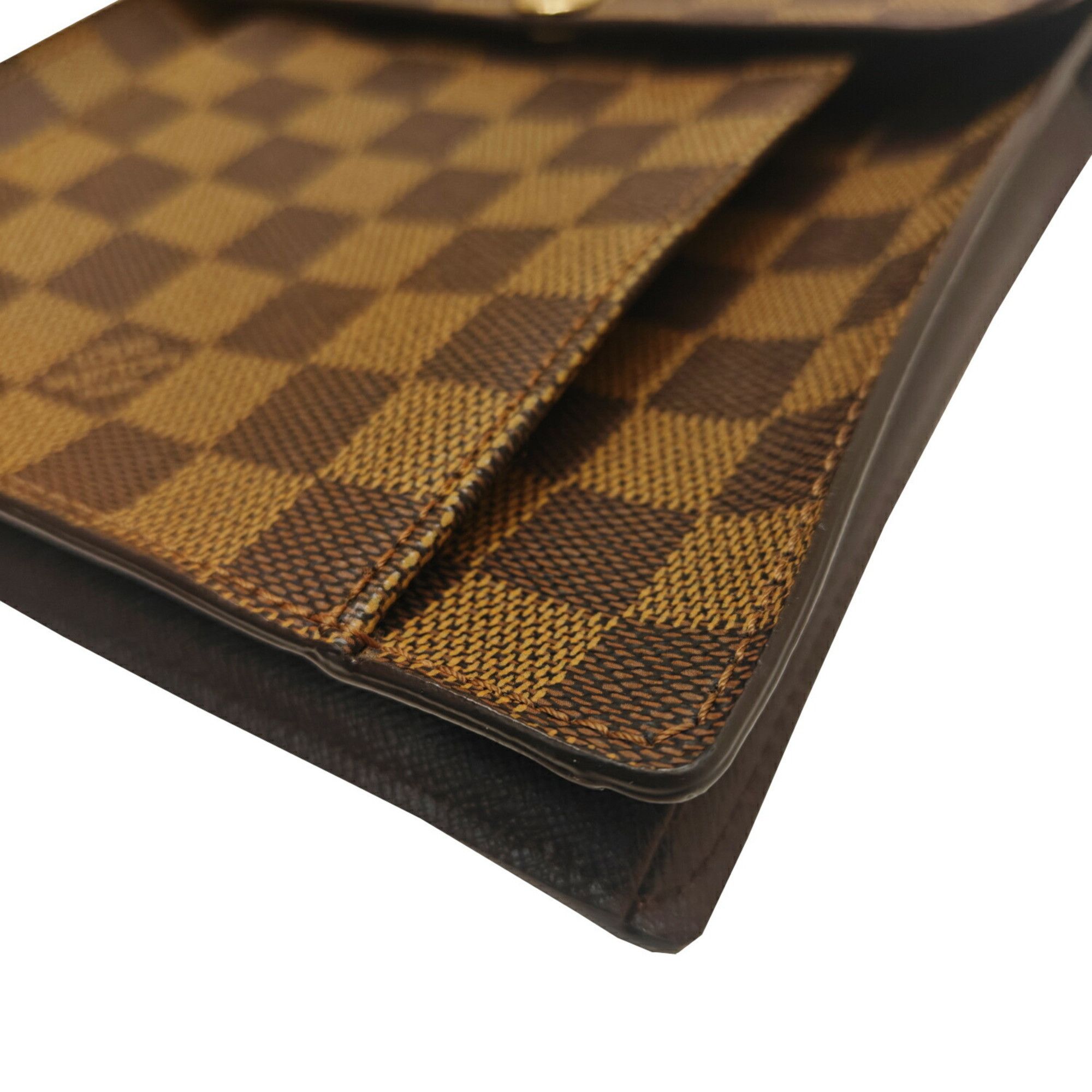 Louis Vuitton Louis Vuitton Pimlico shoulder Size ONE SIZE - 6 Thumbnail