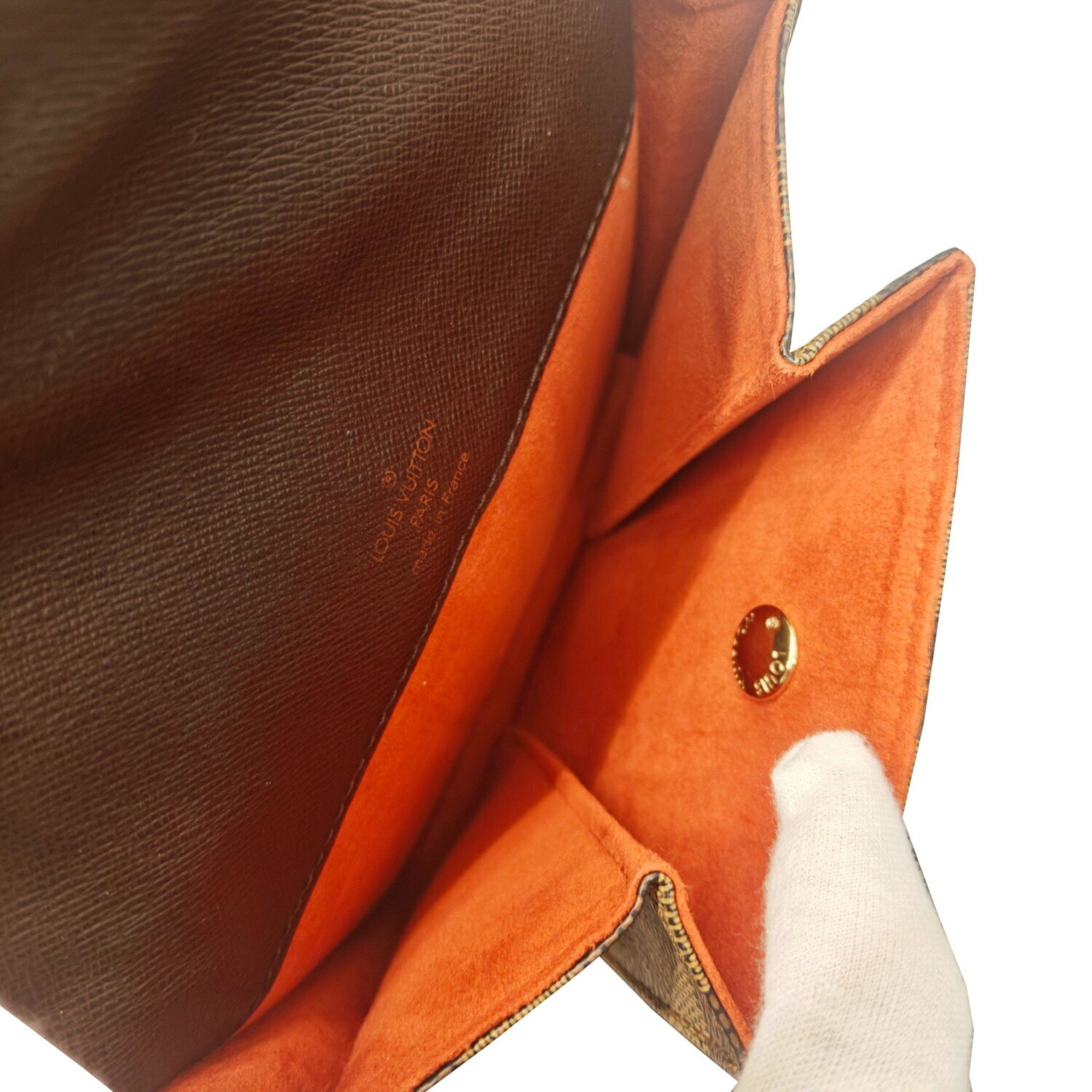Louis Vuitton Louis Vuitton Pimlico shoulder Size ONE SIZE - 10 Thumbnail