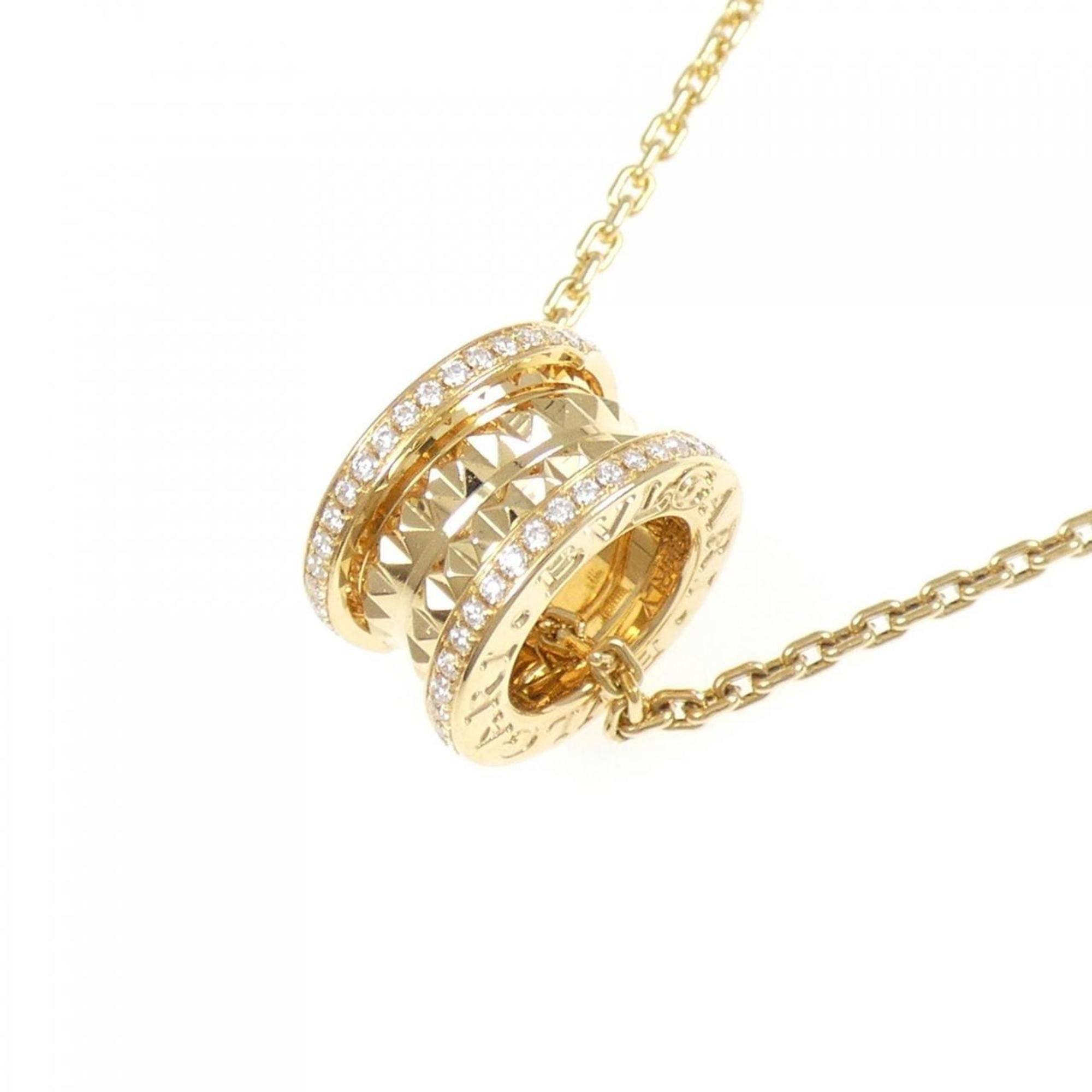 Bvlgari Bulgari B.Zero1 necklace Size ONE SIZE - 4 Thumbnail