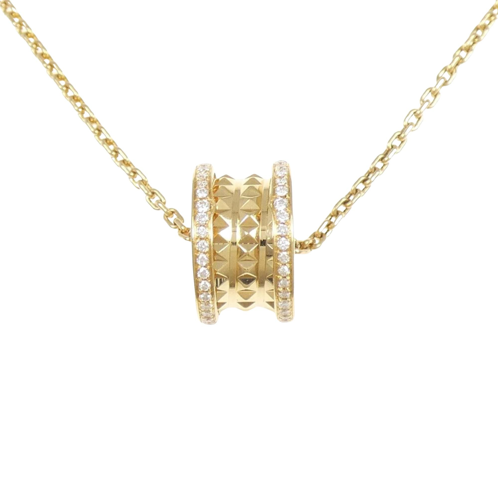 Bvlgari Bulgari B.Zero1 necklace Size ONE SIZE - 2 Thumbnail