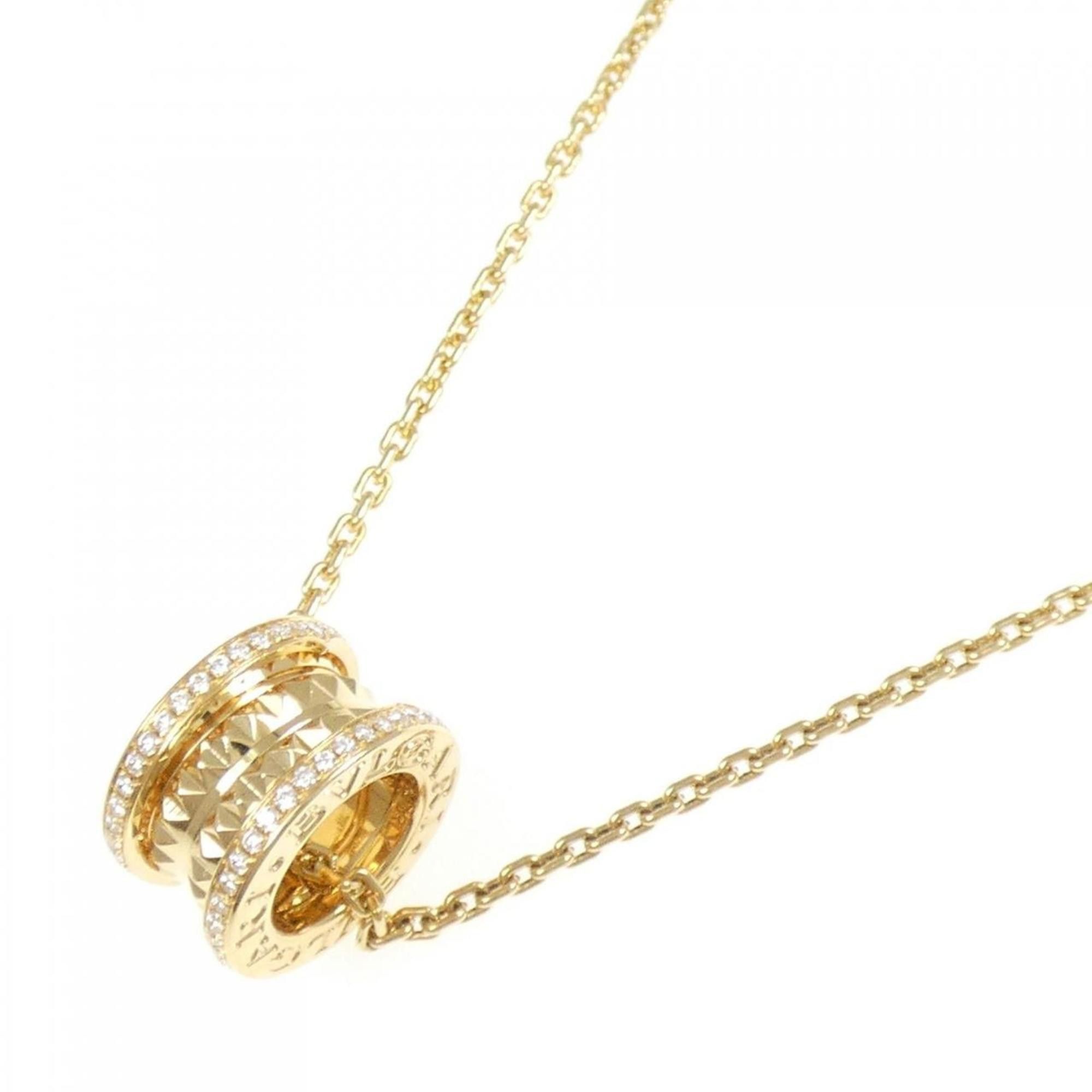 Bvlgari Bulgari B.Zero1 necklace Size ONE SIZE - 3 Thumbnail