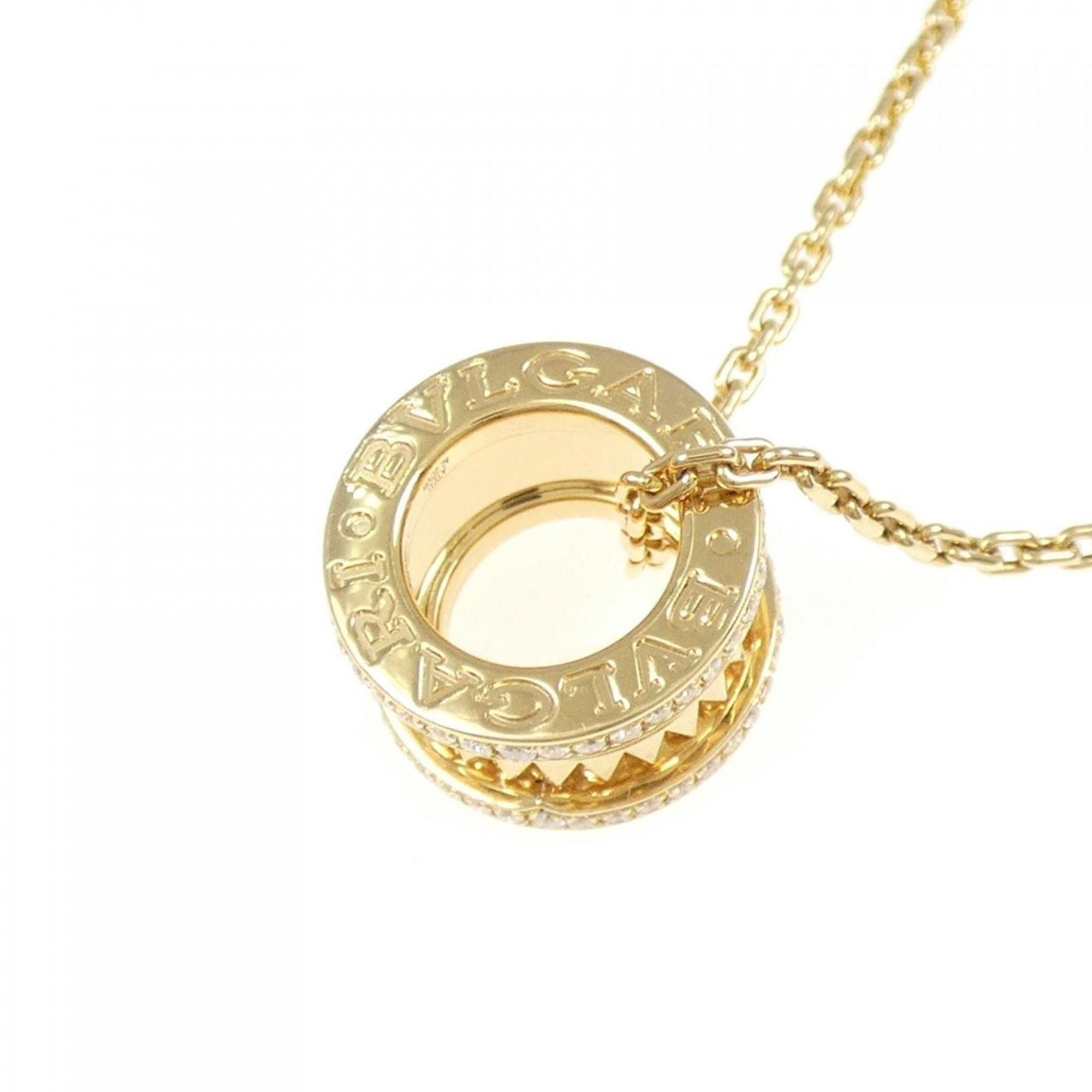 Bvlgari Bulgari B.Zero1 necklace Size ONE SIZE - 5 Thumbnail