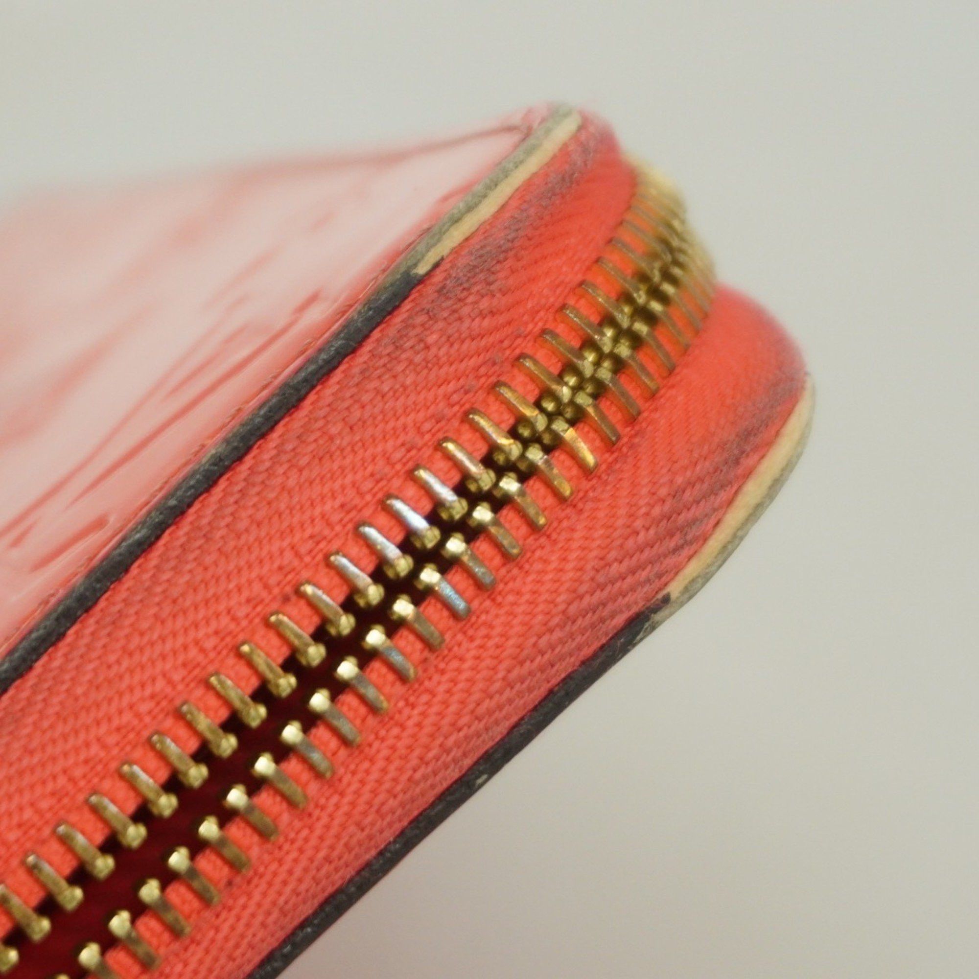 Louis Vuitton Louis Vuitton Zippy wallet wallet Size ONE SIZE - 7 Thumbnail