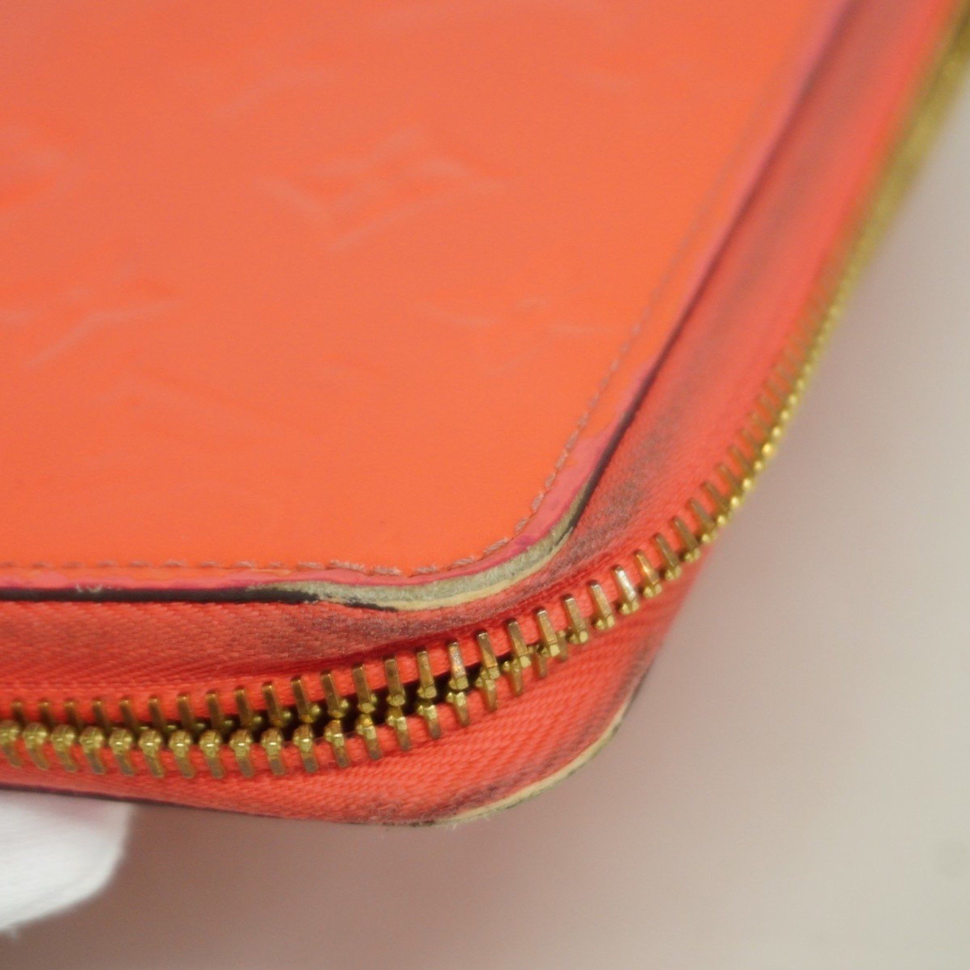Louis Vuitton Louis Vuitton Zippy wallet wallet Size ONE SIZE - 5 Thumbnail