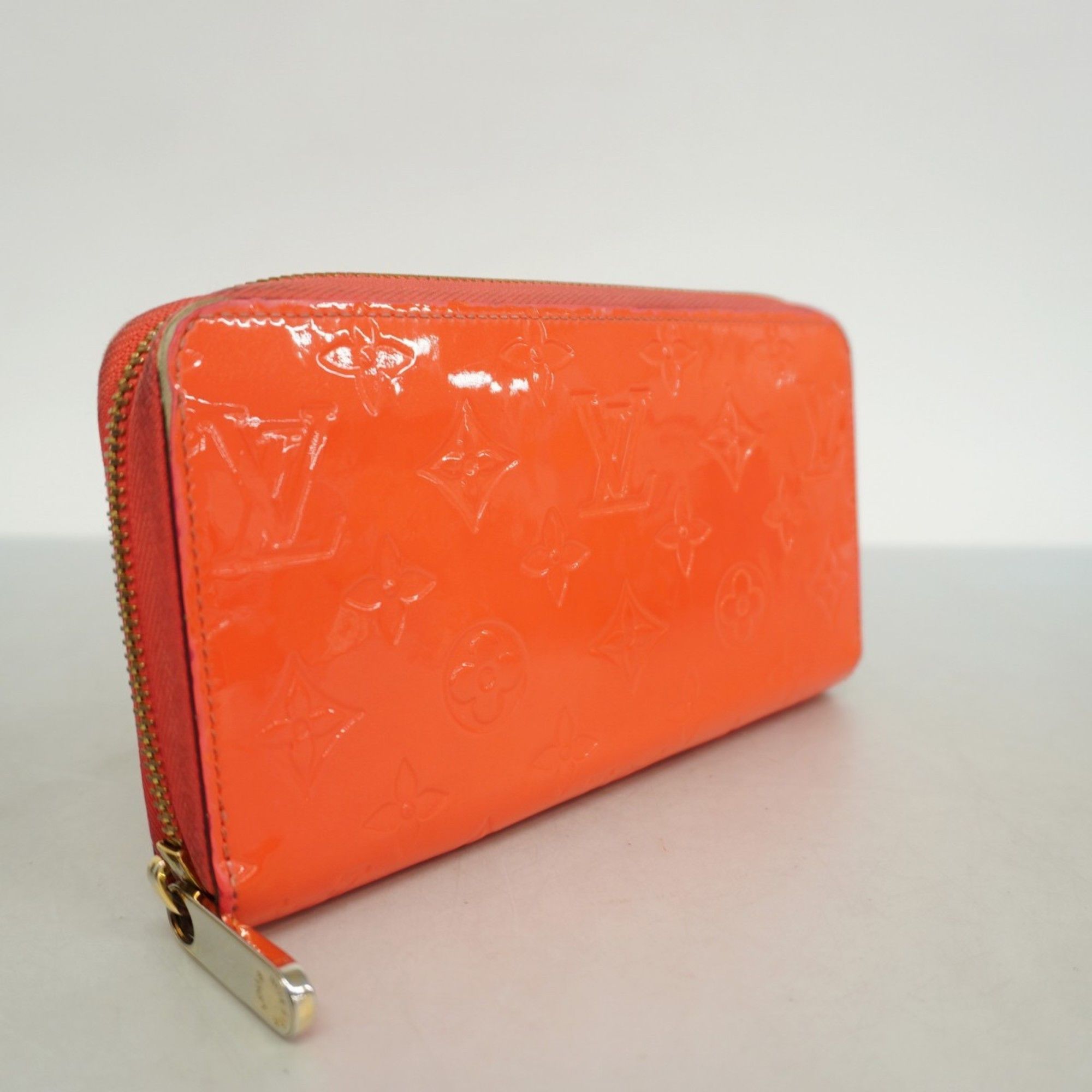 Louis Vuitton Louis Vuitton Zippy wallet wallet Size ONE SIZE - 3 Thumbnail