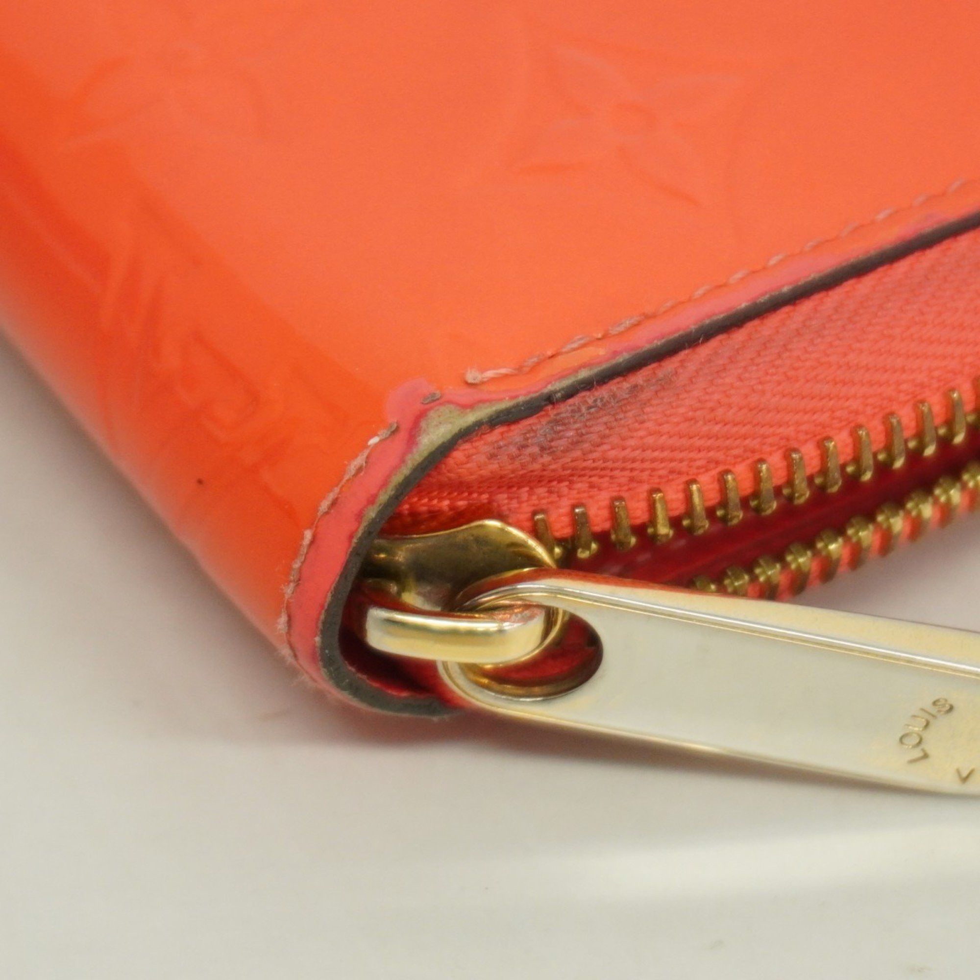 Louis Vuitton Louis Vuitton Zippy wallet wallet Size ONE SIZE - 4 Thumbnail