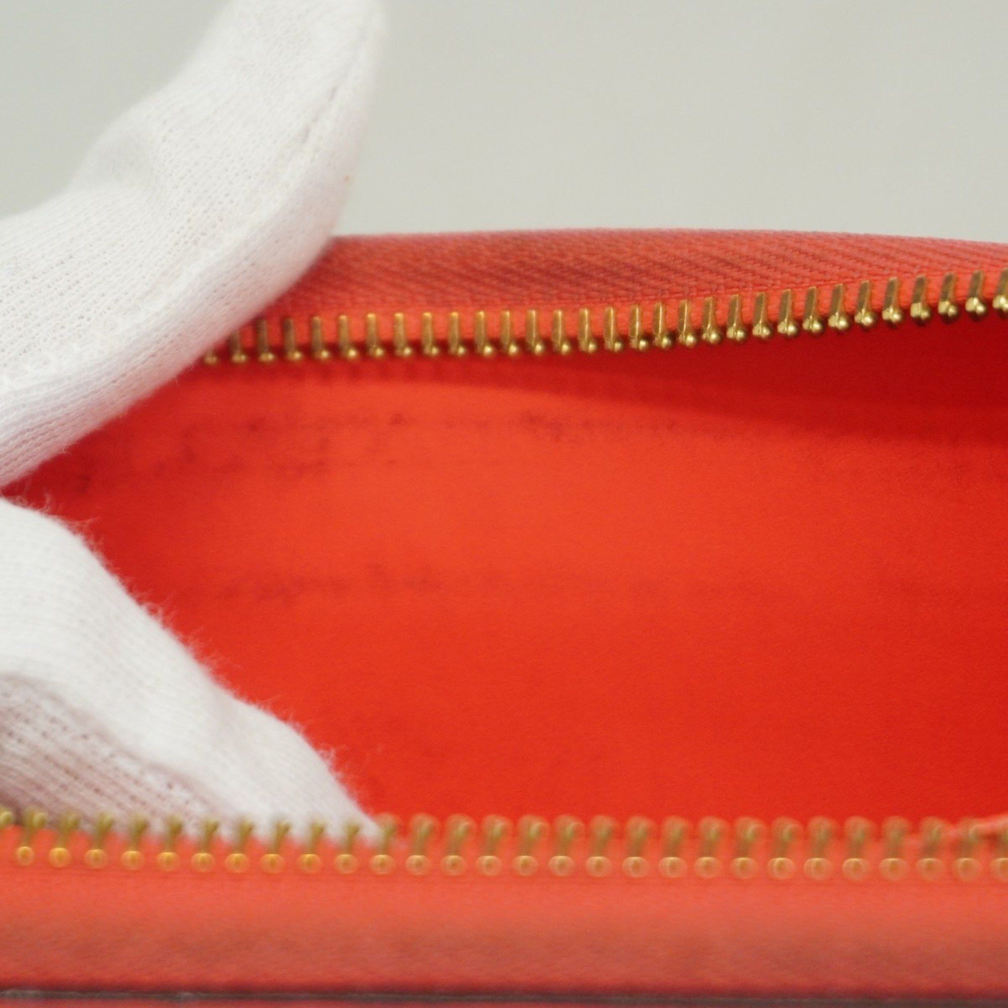 Louis Vuitton Louis Vuitton Zippy wallet wallet Size ONE SIZE - 10 Thumbnail