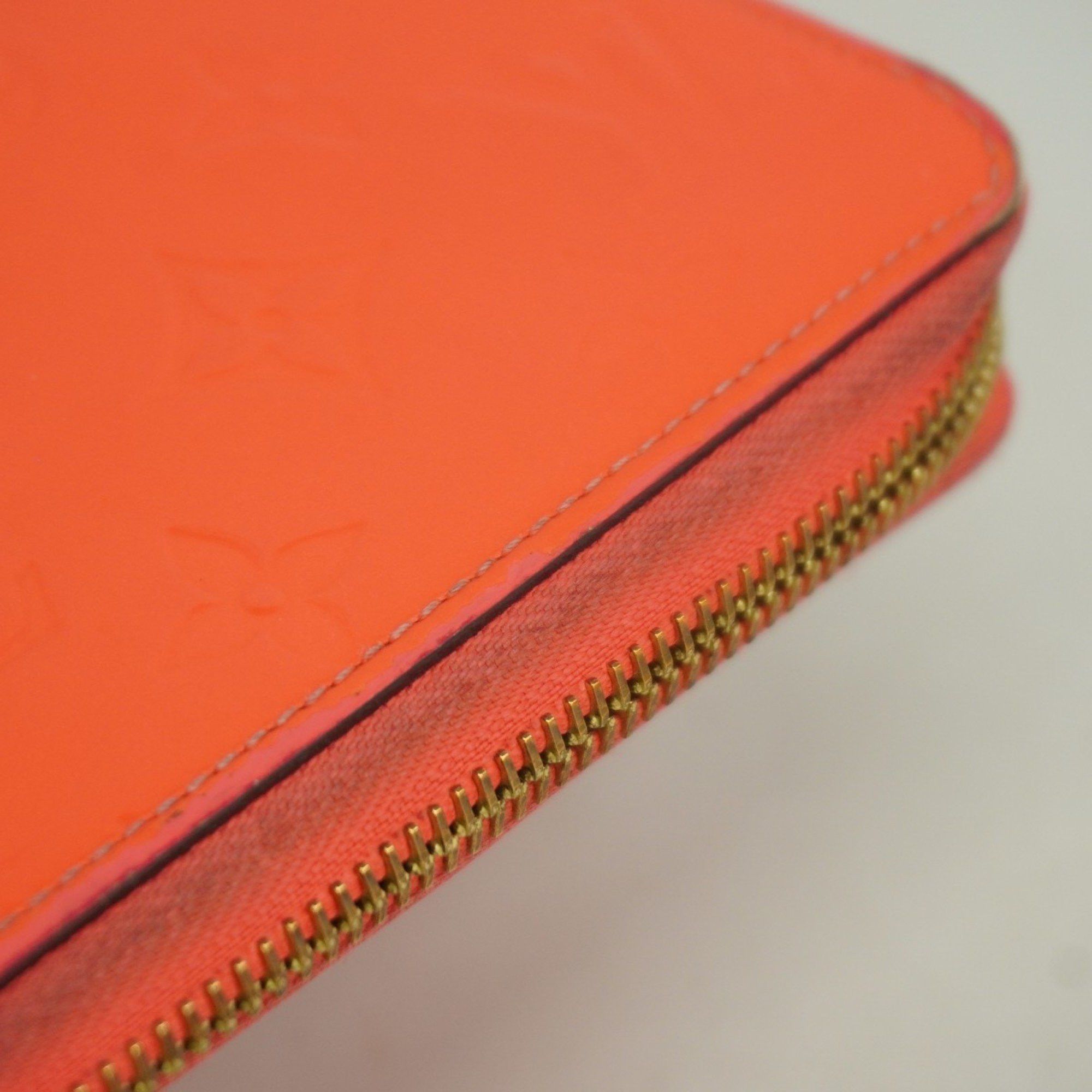 Louis Vuitton Louis Vuitton Zippy wallet wallet Size ONE SIZE - 8 Thumbnail