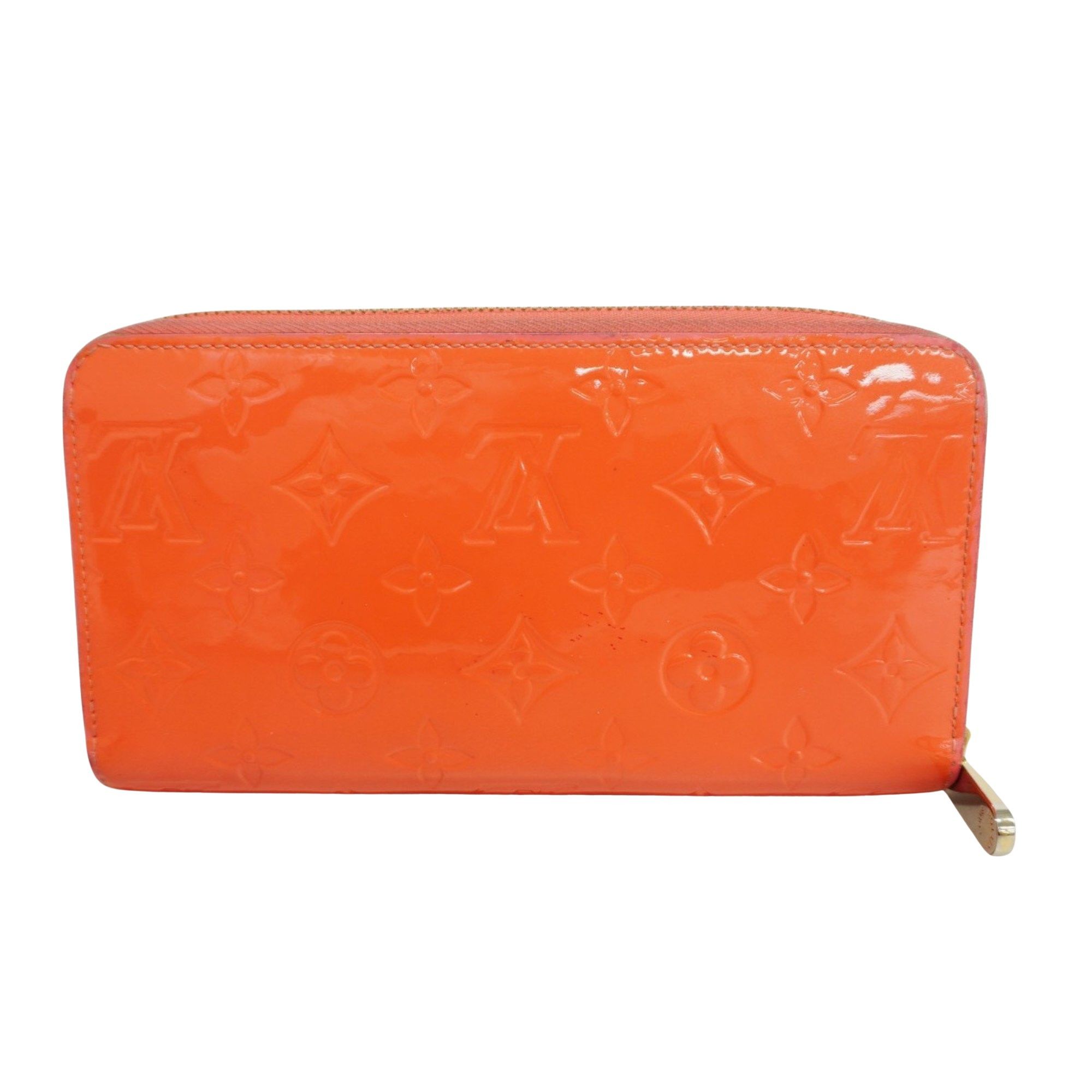Louis Vuitton Louis Vuitton Zippy wallet wallet Size ONE SIZE - 2 Thumbnail