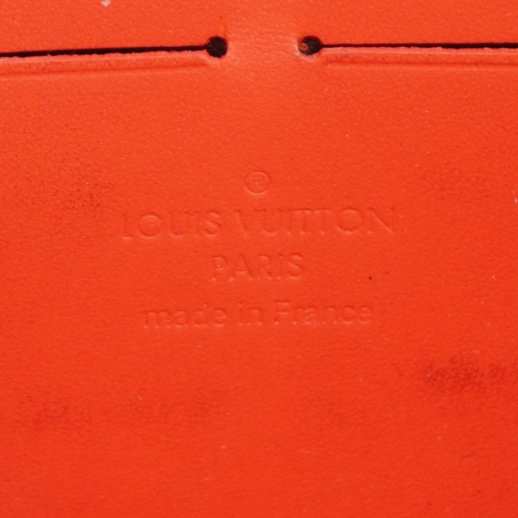 Louis Vuitton Louis Vuitton Zippy wallet wallet Size ONE SIZE - 13 Thumbnail