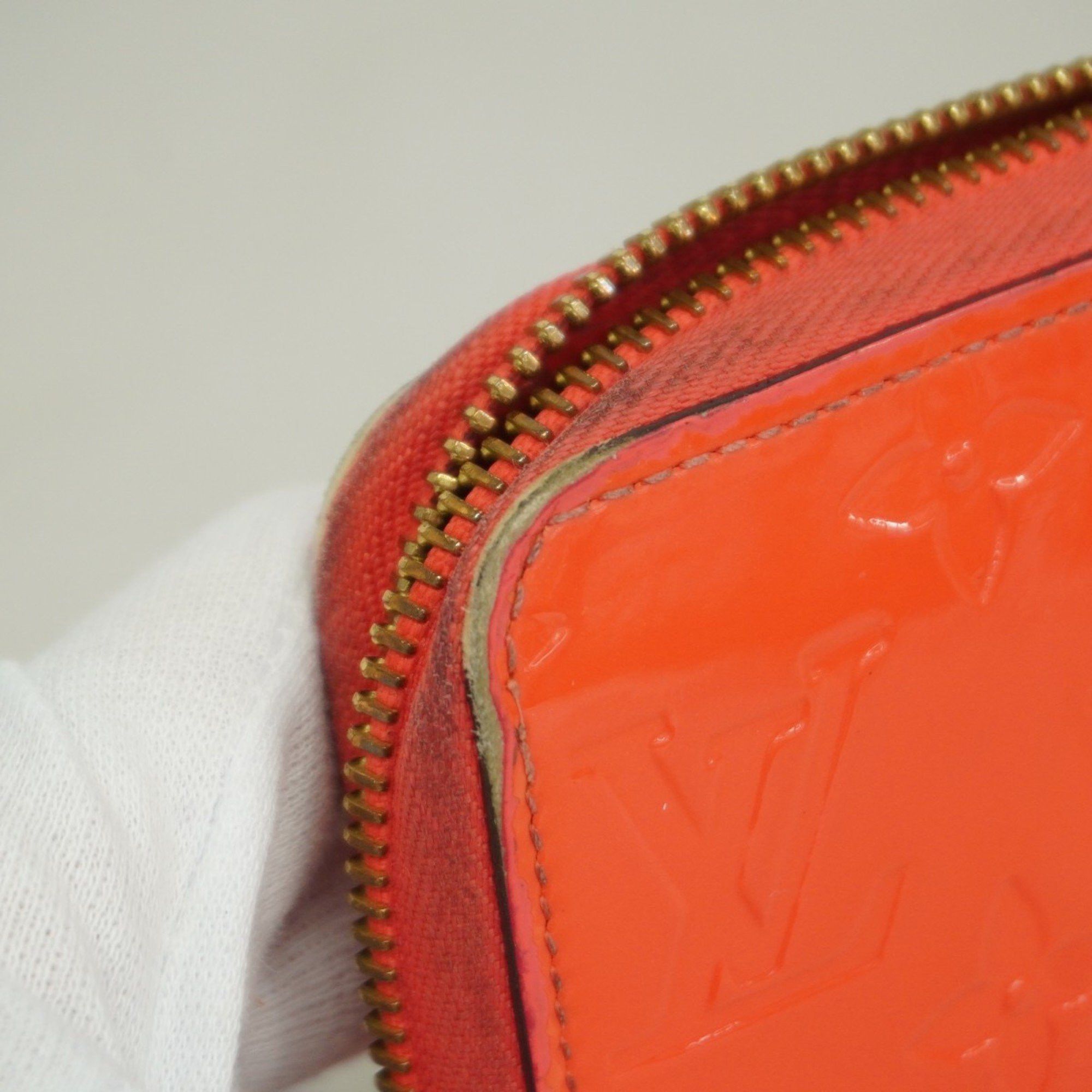 Louis Vuitton Louis Vuitton Zippy wallet wallet Size ONE SIZE - 6 Thumbnail