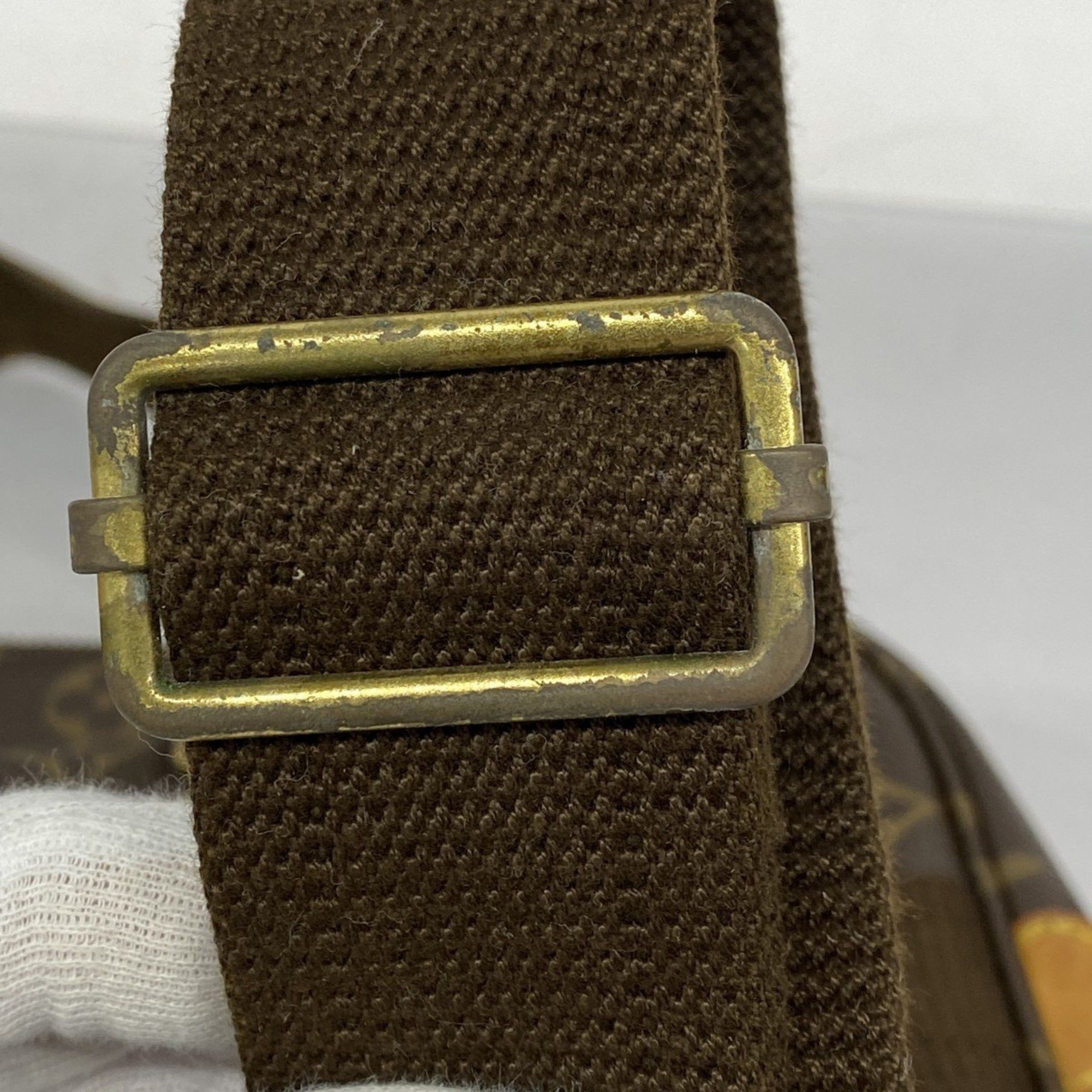 Louis Vuitton Louis Vuitton Bosphore shoulder Size ONE SIZE - 7 Thumbnail