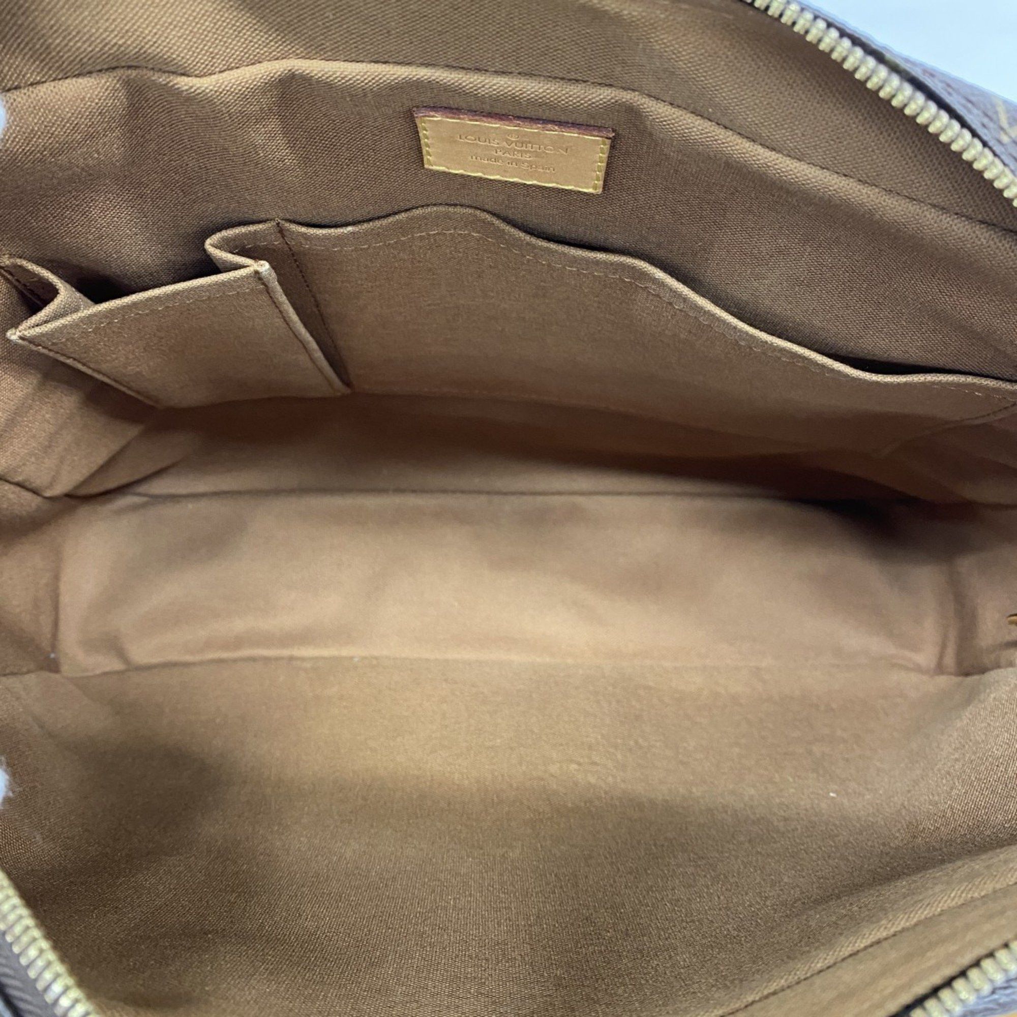 Louis Vuitton Louis Vuitton Bosphore shoulder Size ONE SIZE - 12 Thumbnail