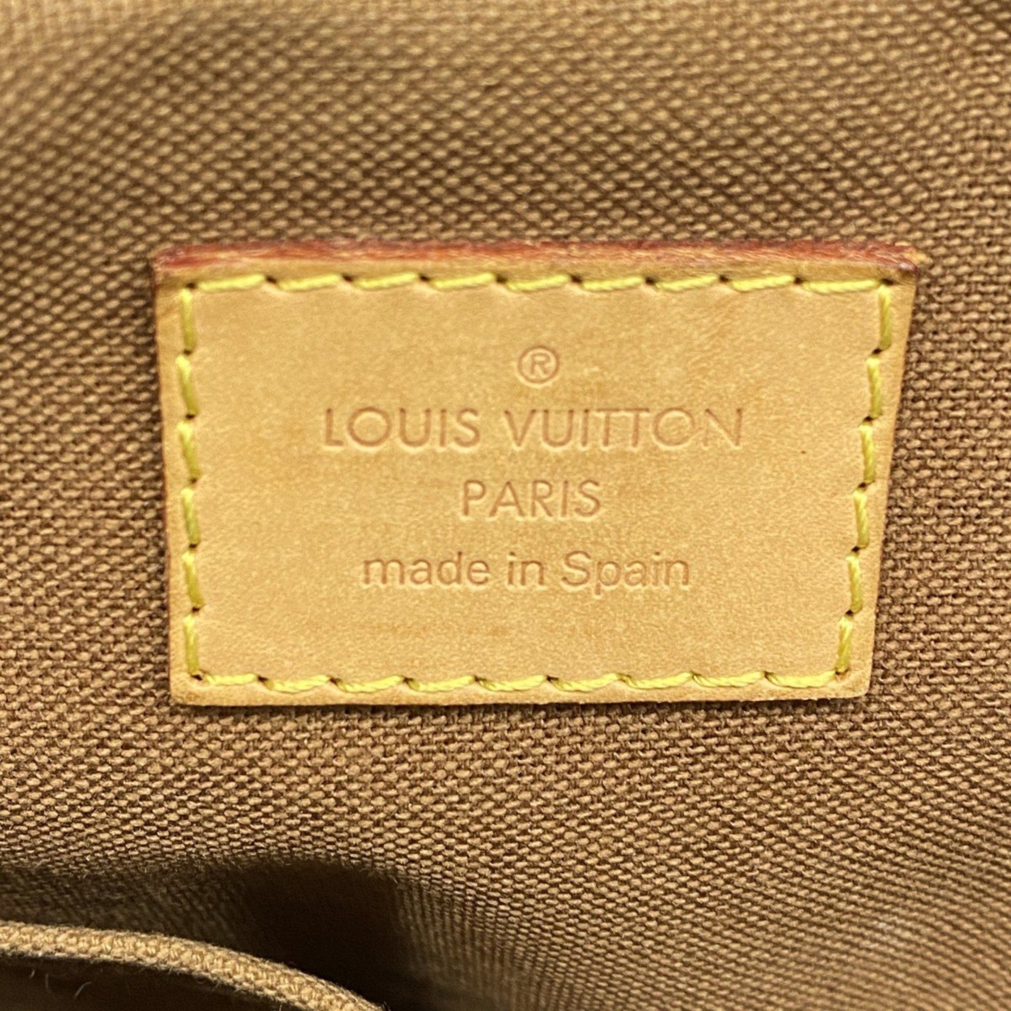 Louis Vuitton Louis Vuitton Bosphore shoulder Size ONE SIZE - 13 Thumbnail
