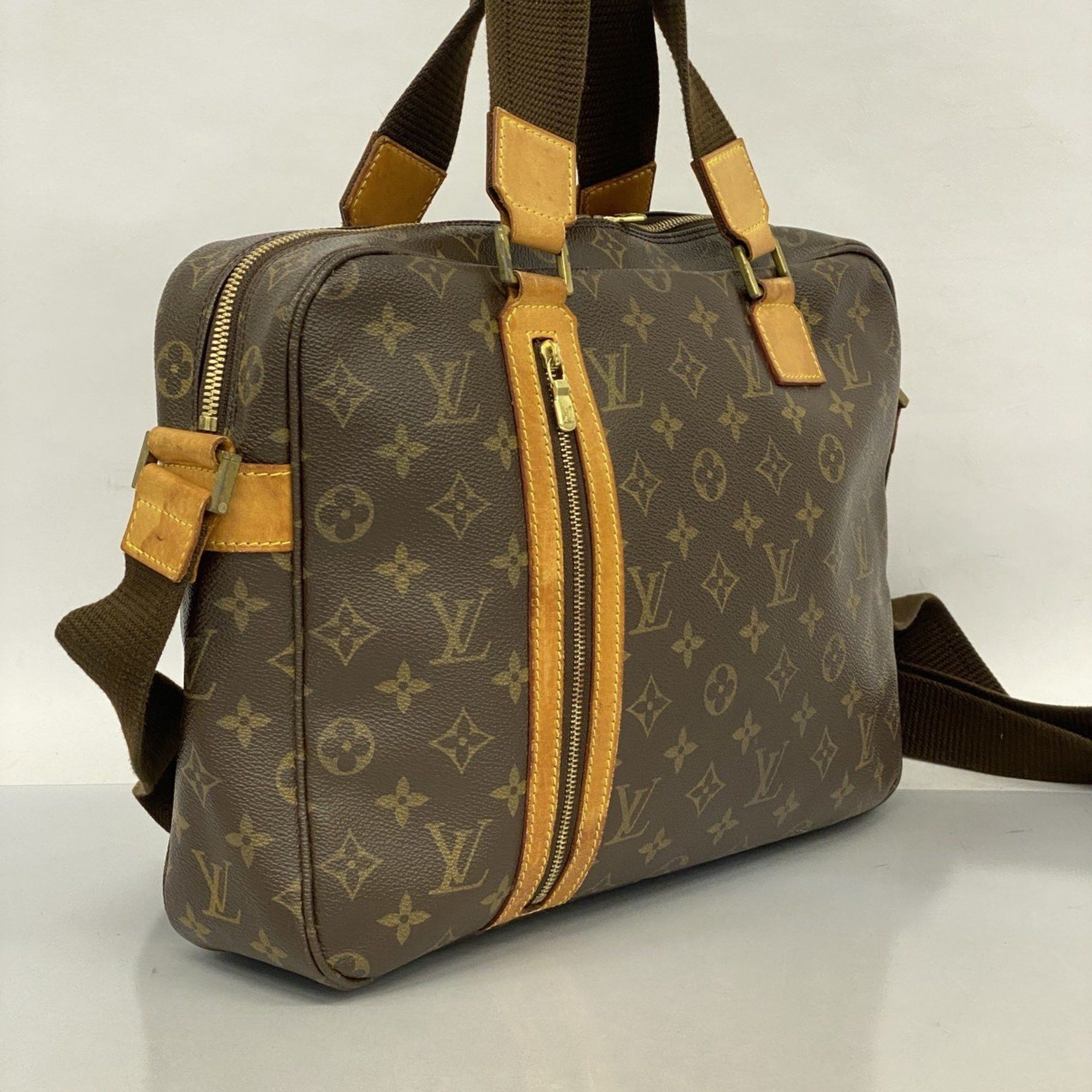 Louis Vuitton Louis Vuitton Bosphore shoulder Size ONE SIZE - 3 Thumbnail