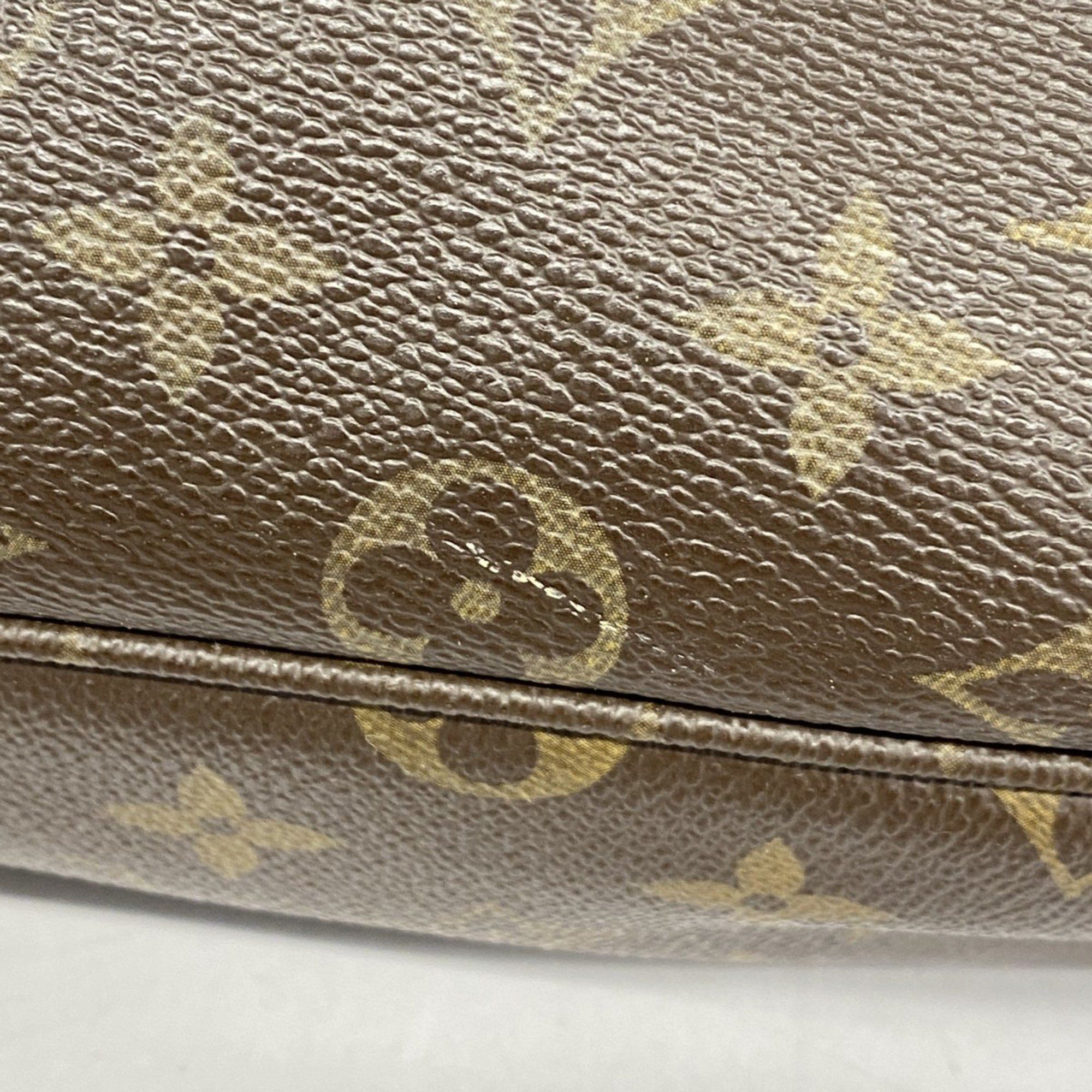 Louis Vuitton Louis Vuitton Bosphore shoulder Size ONE SIZE - 10 Thumbnail