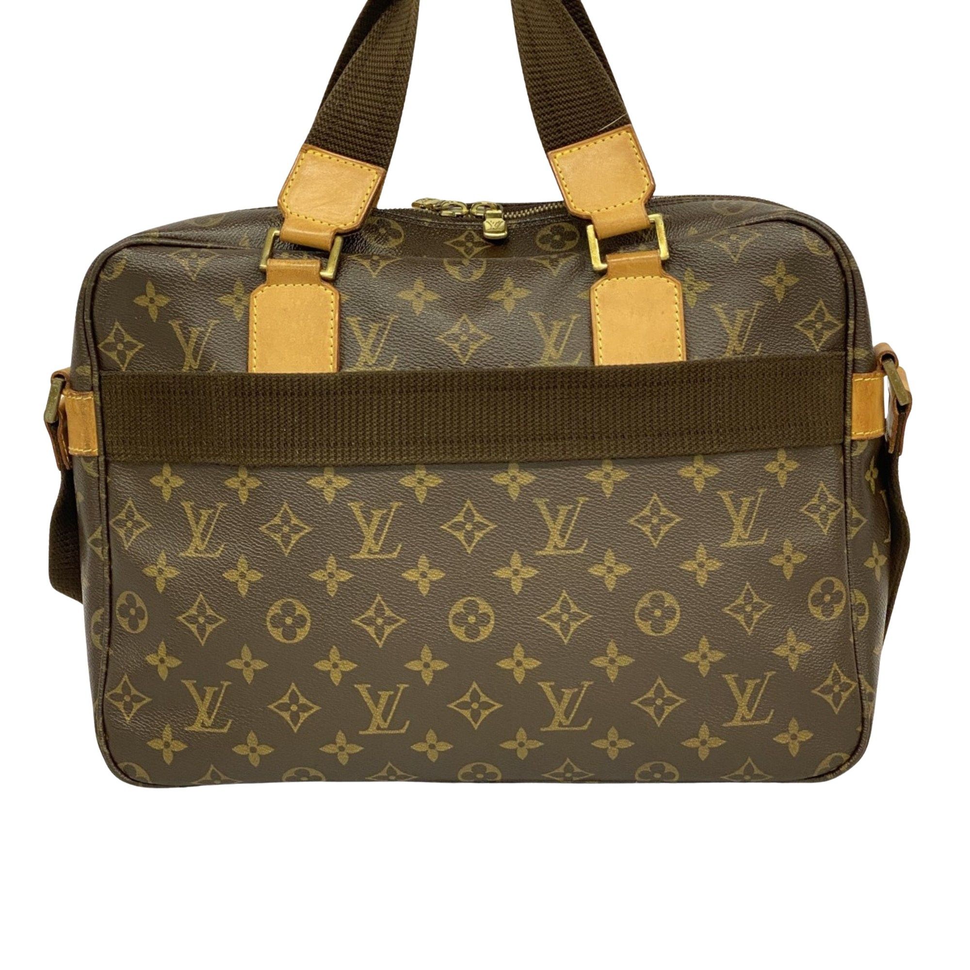 Louis Vuitton Louis Vuitton Bosphore shoulder Size ONE SIZE - 2 Thumbnail