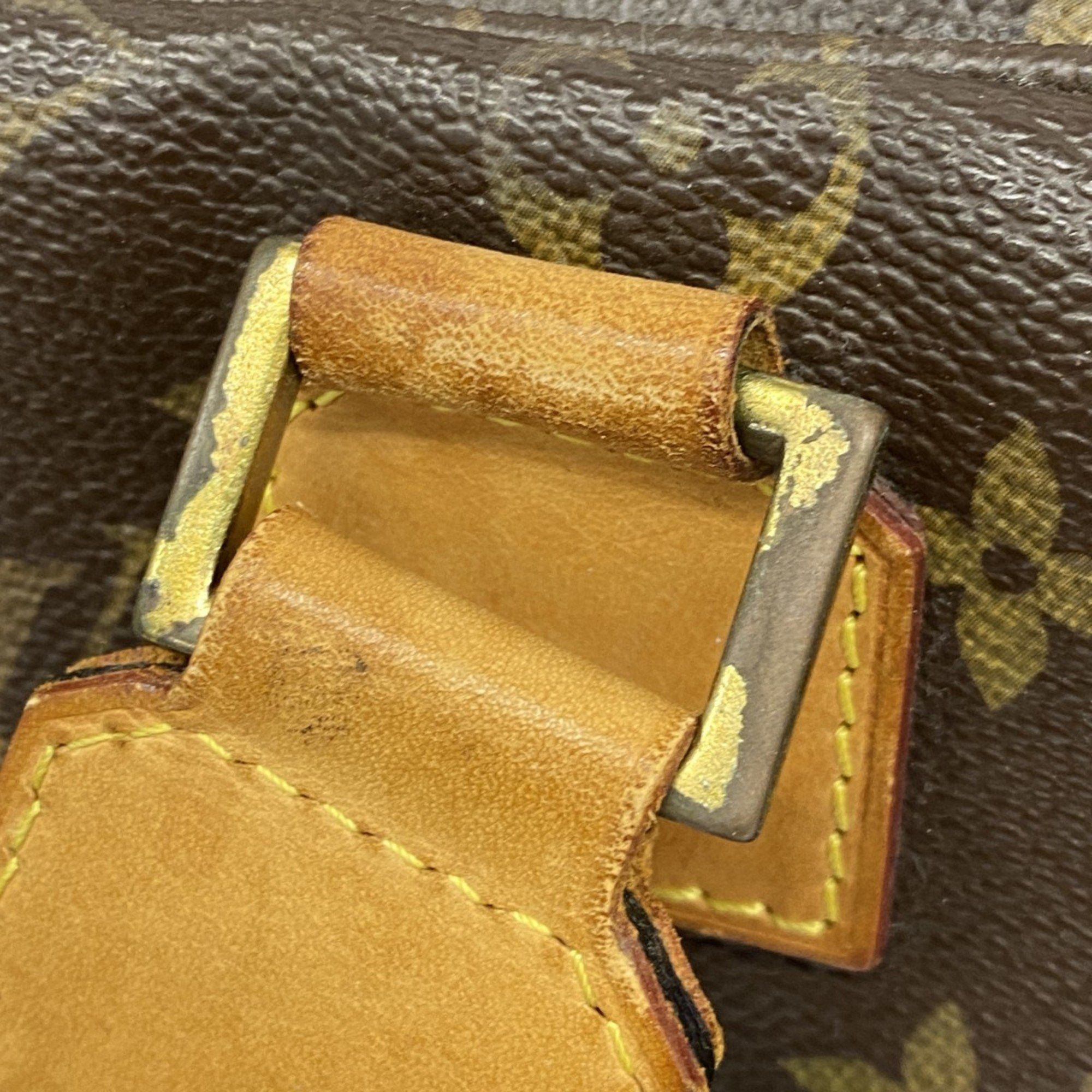 Louis Vuitton Louis Vuitton Bosphore shoulder Size ONE SIZE - 8 Thumbnail