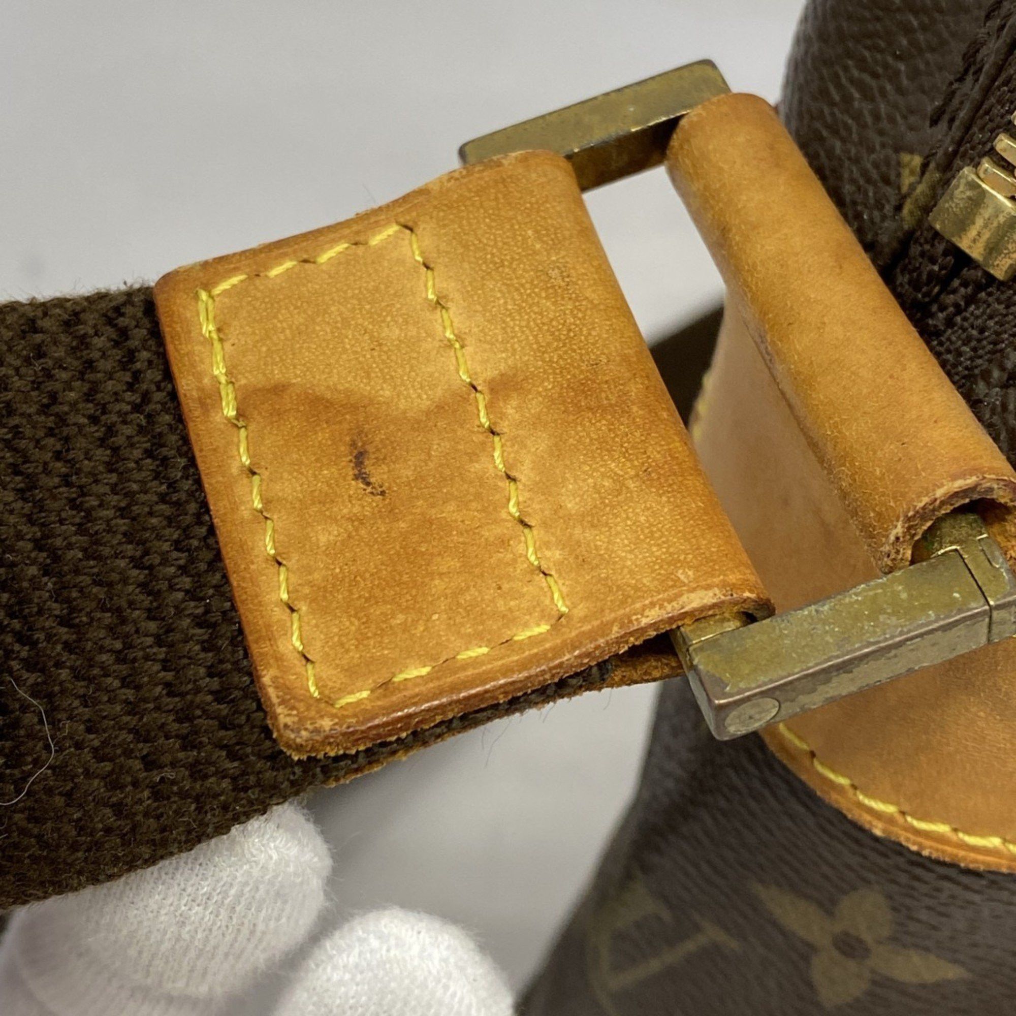 Louis Vuitton Louis Vuitton Bosphore shoulder Size ONE SIZE - 6 Thumbnail
