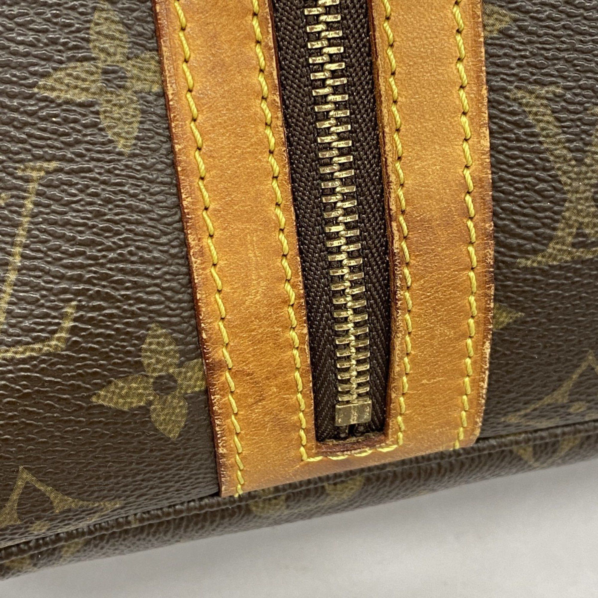 Louis Vuitton Louis Vuitton Bosphore shoulder Size ONE SIZE - 9 Thumbnail