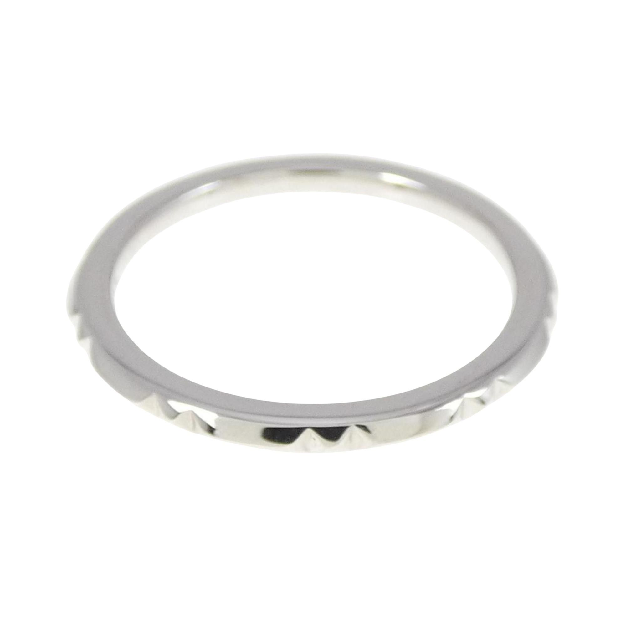 Tiffany & Co. Tiffany & Co T True ring Size ONE SIZE - 2 Thumbnail