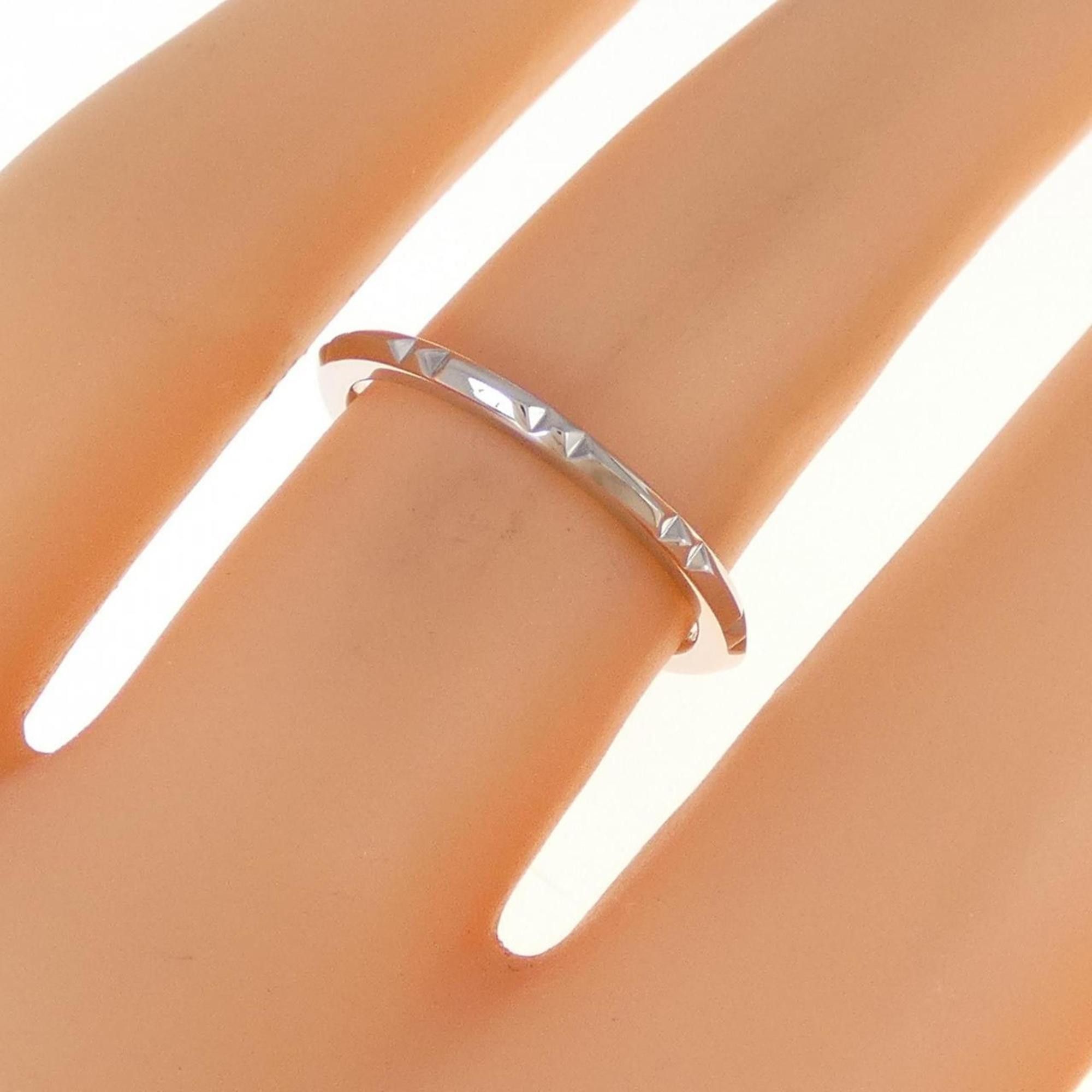 Tiffany & Co. Tiffany & Co T True ring Size ONE SIZE - 4 Thumbnail
