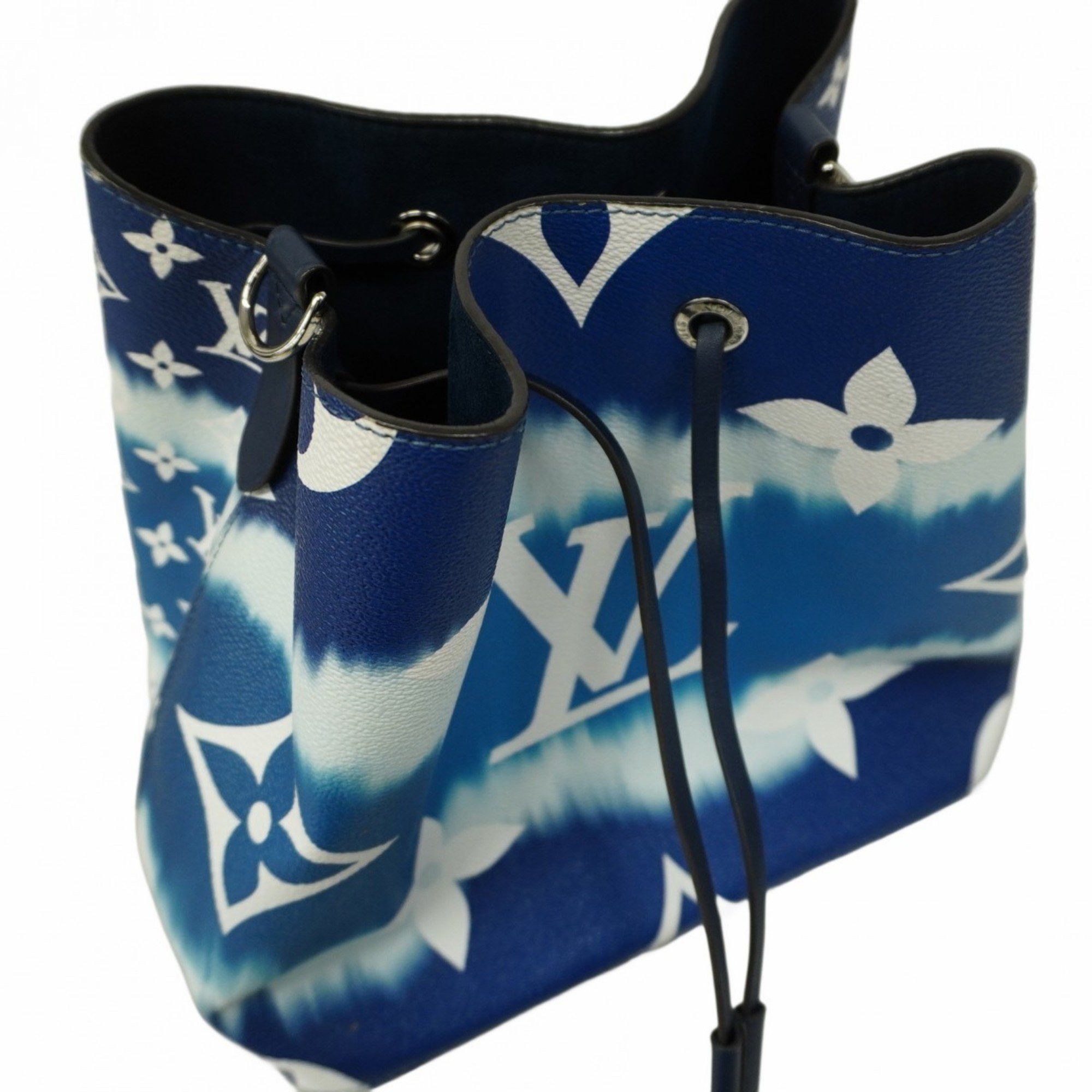 Louis Vuitton Louis Vuitton NéoNoé shoulder Size ONE SIZE - 4 Thumbnail