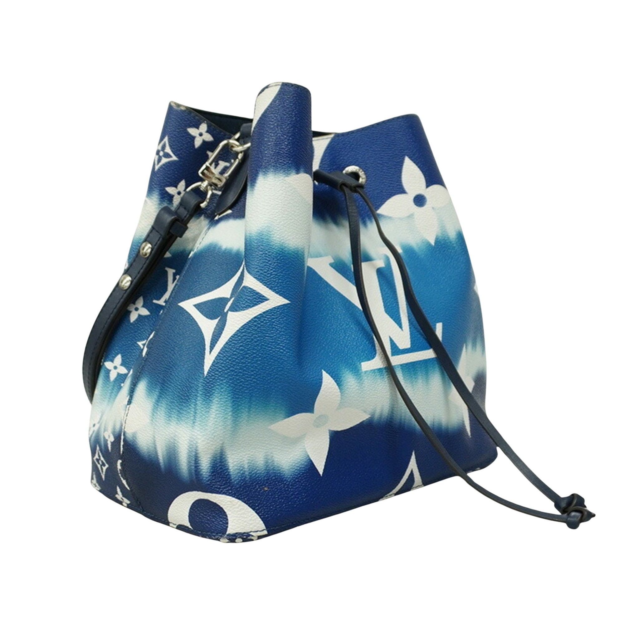 Louis Vuitton Louis Vuitton NéoNoé shoulder Size ONE SIZE - 3 Thumbnail