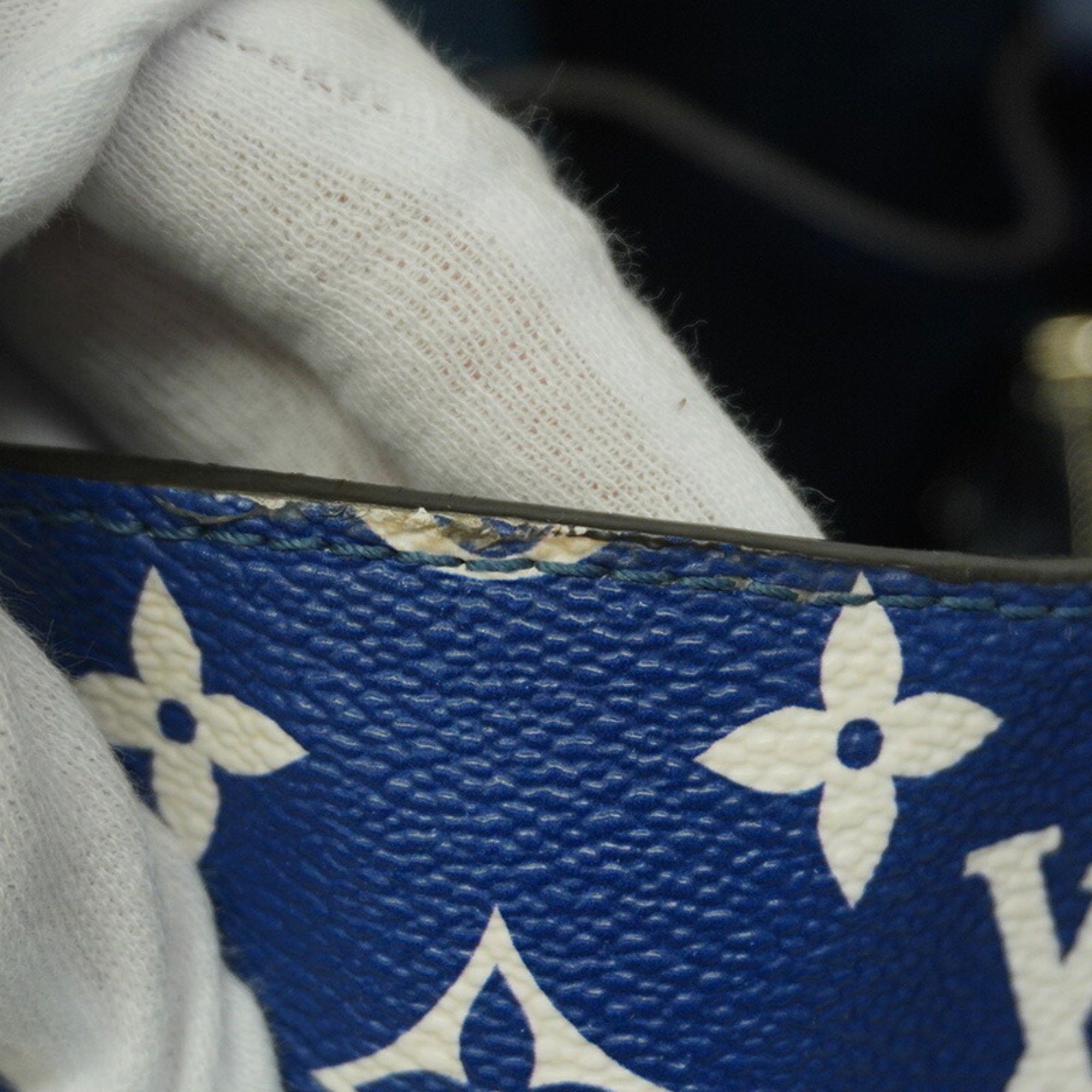 Louis Vuitton Louis Vuitton NéoNoé shoulder Size ONE SIZE - 7 Thumbnail