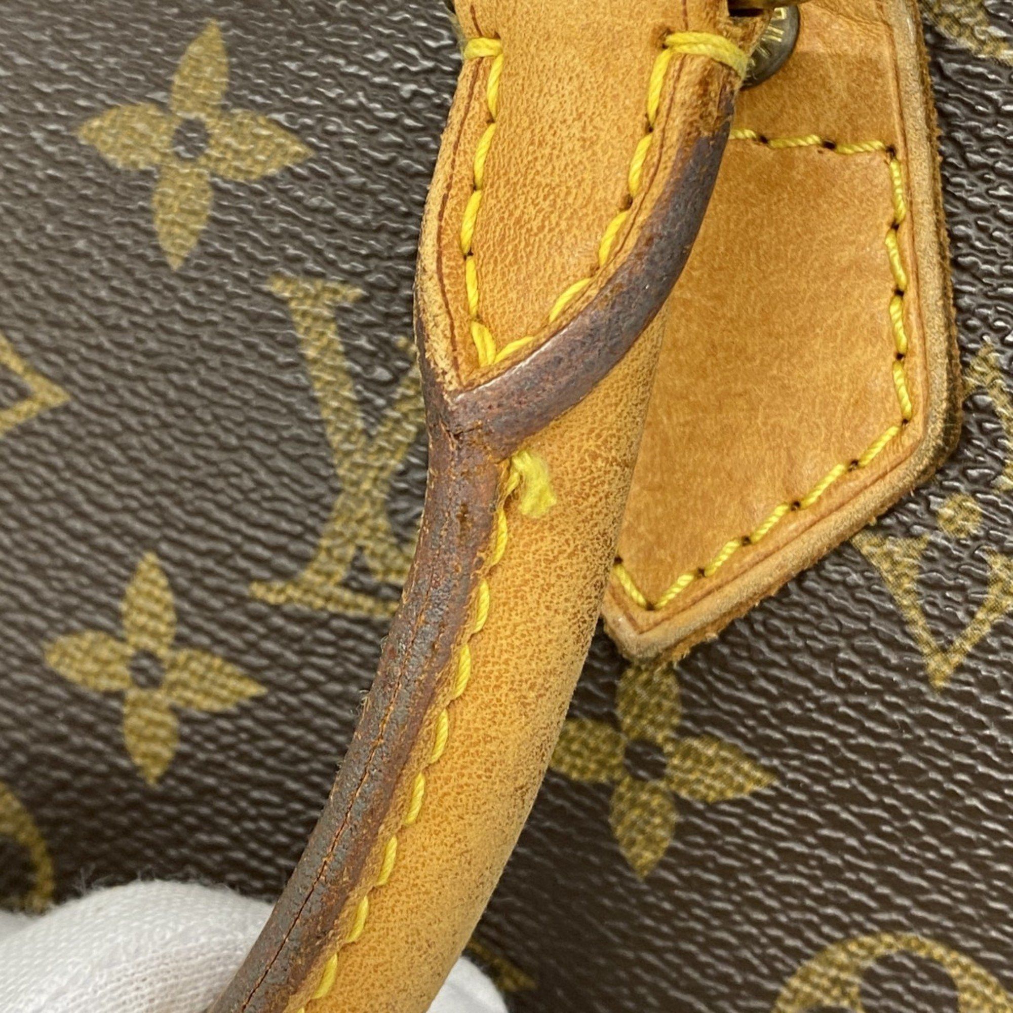 Louis Vuitton Louis Vuitton Speedy 30 handbag Size ONE SIZE - 5 Thumbnail