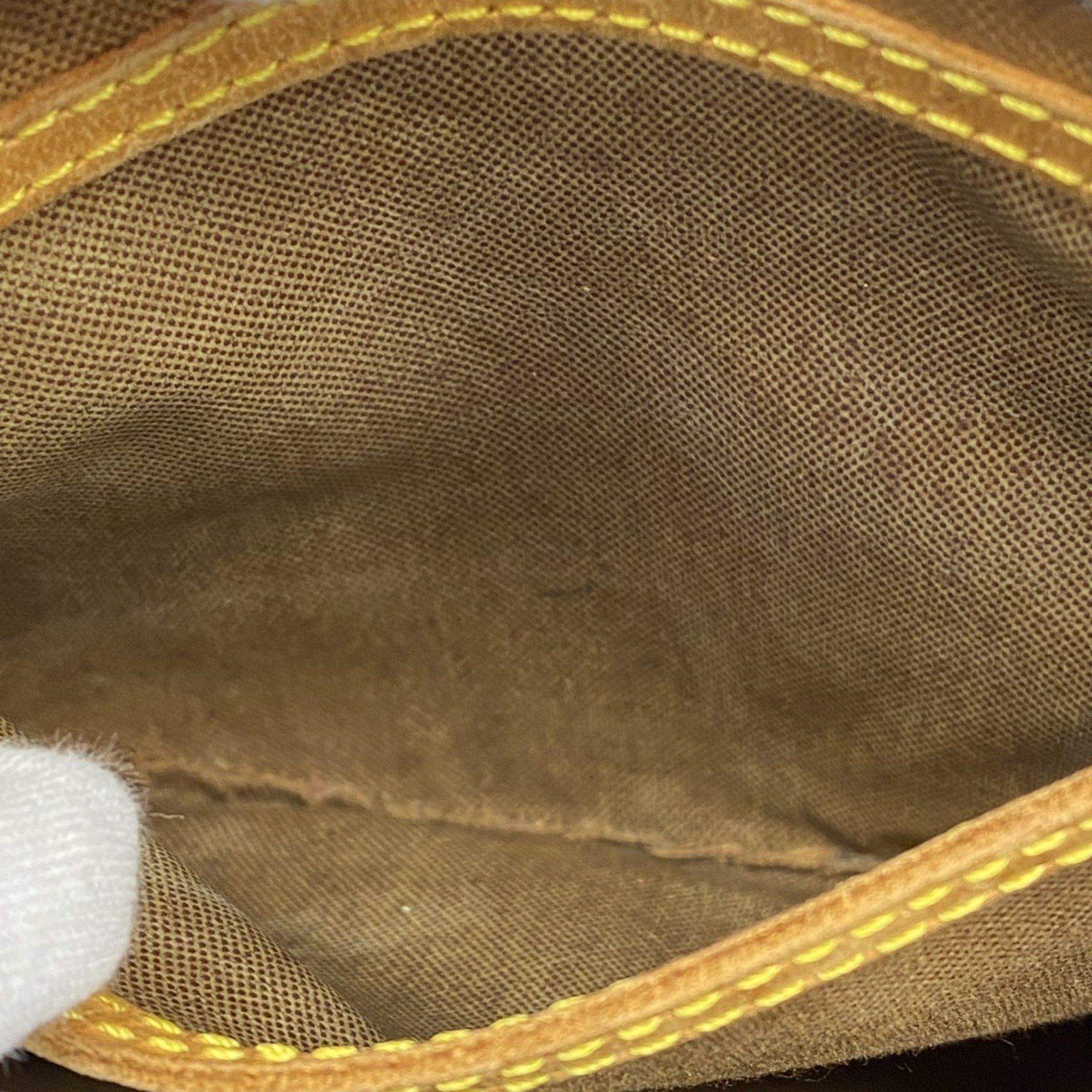 Louis Vuitton Louis Vuitton Speedy 30 handbag Size ONE SIZE - 9 Thumbnail
