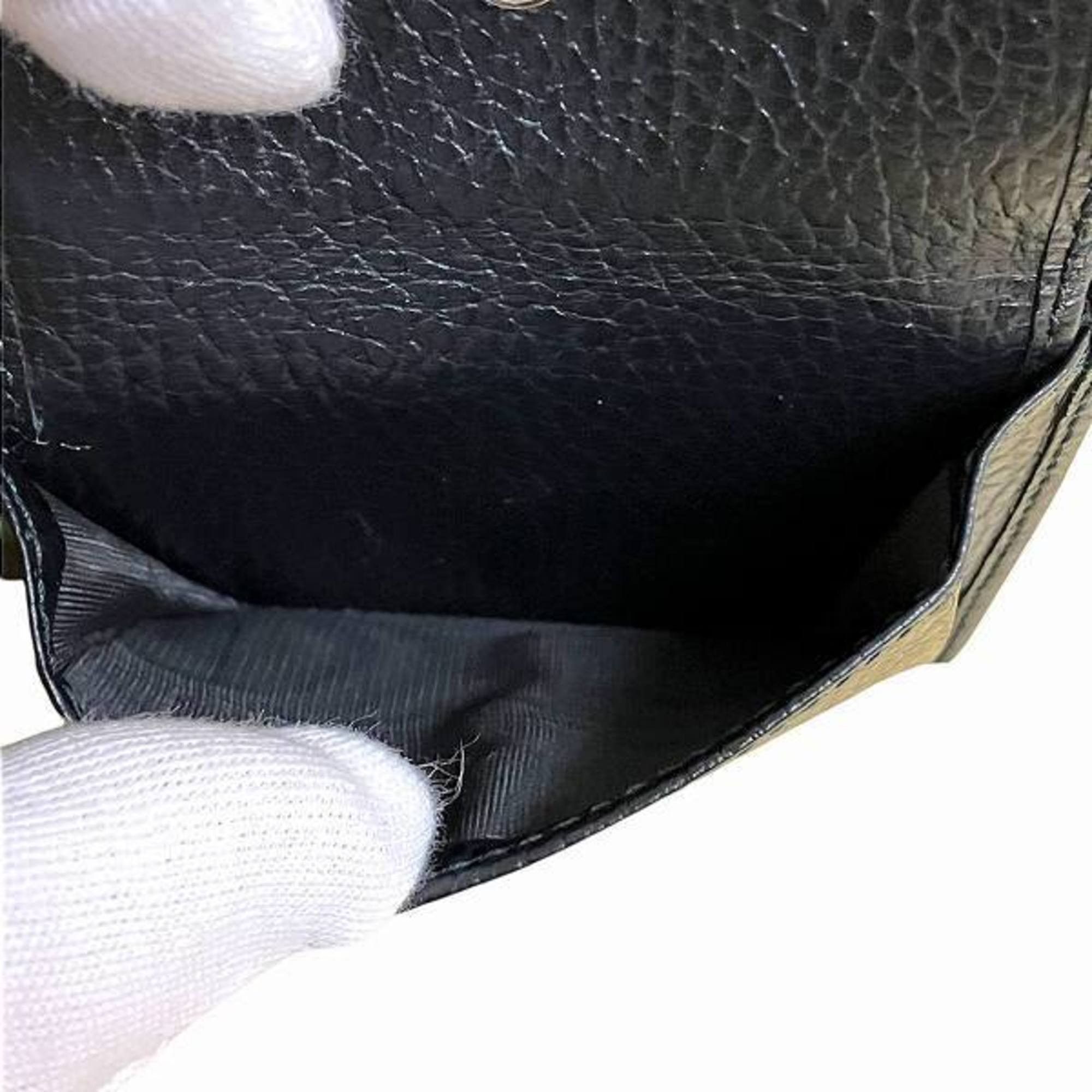 Gucci Gucci GG nylon wallet Size ONE SIZE - 4 Thumbnail