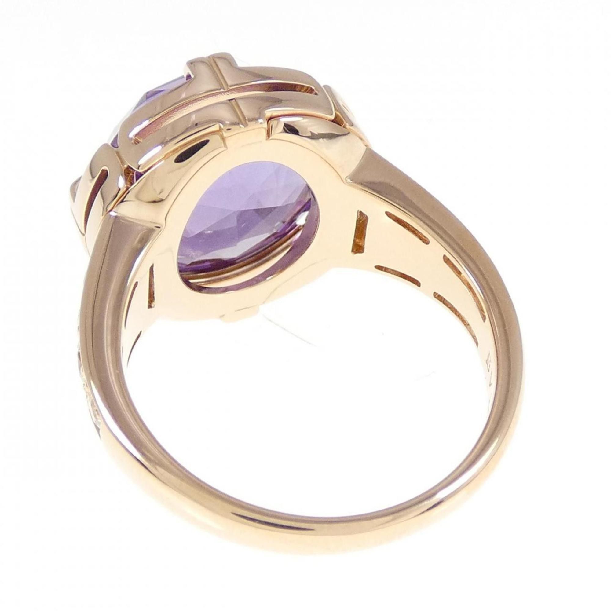 Bvlgari Bulgari Parentesi ring Size ONE SIZE - 3 Thumbnail