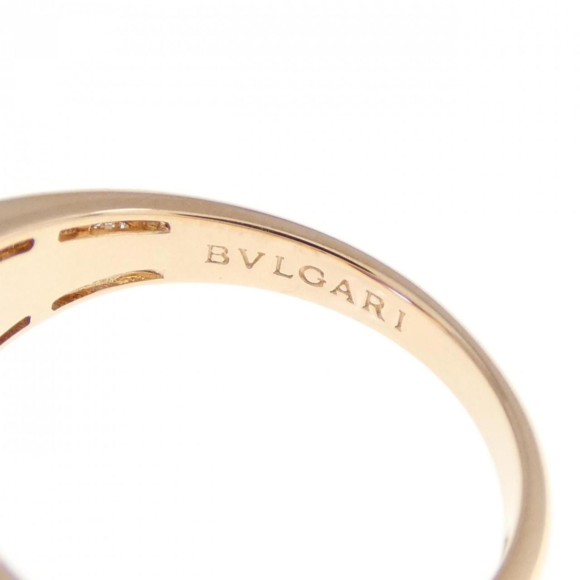 Bvlgari Bulgari Parentesi ring Size ONE SIZE - 5 Thumbnail