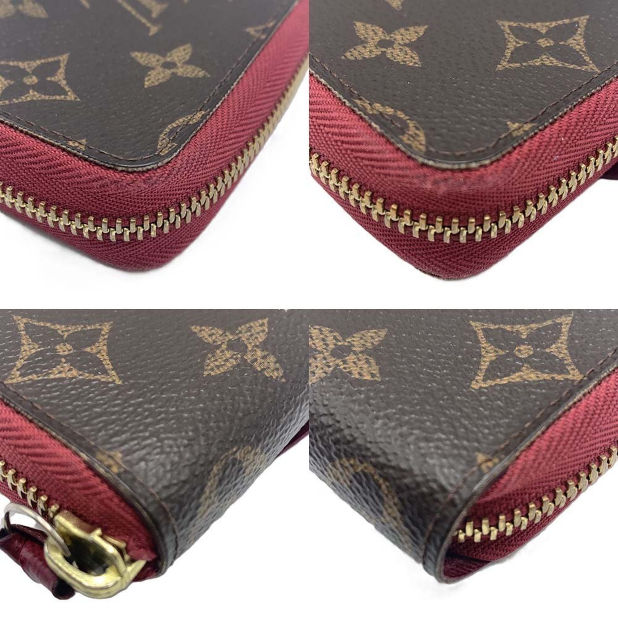 Louis Vuitton Louis Vuitton Multicartes Zippy wallet Size ONE SIZE - 4 Thumbnail