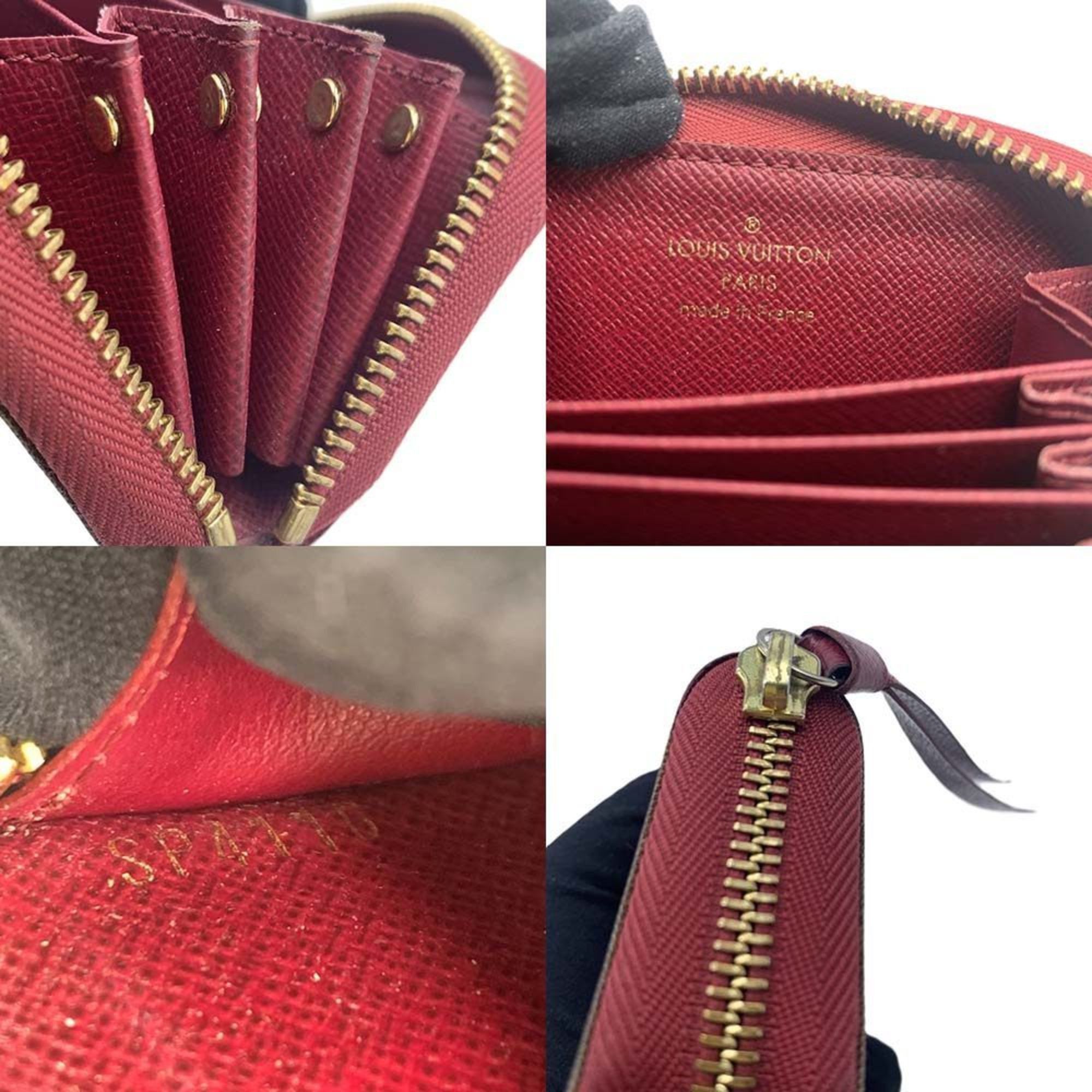 Louis Vuitton Louis Vuitton Multicartes Zippy wallet Size ONE SIZE - 6 Thumbnail