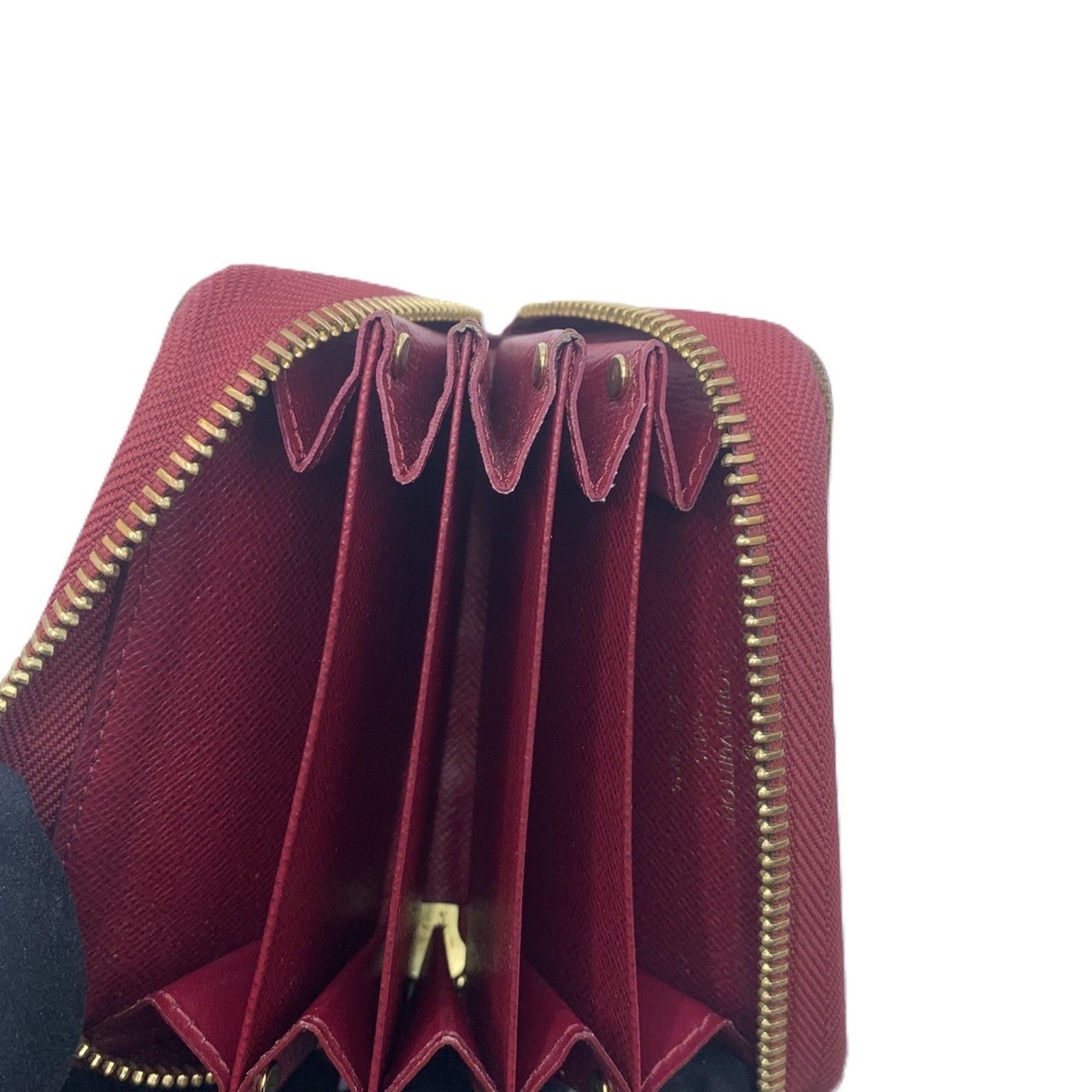 Louis Vuitton Louis Vuitton Multicartes Zippy wallet Size ONE SIZE - 5 Thumbnail