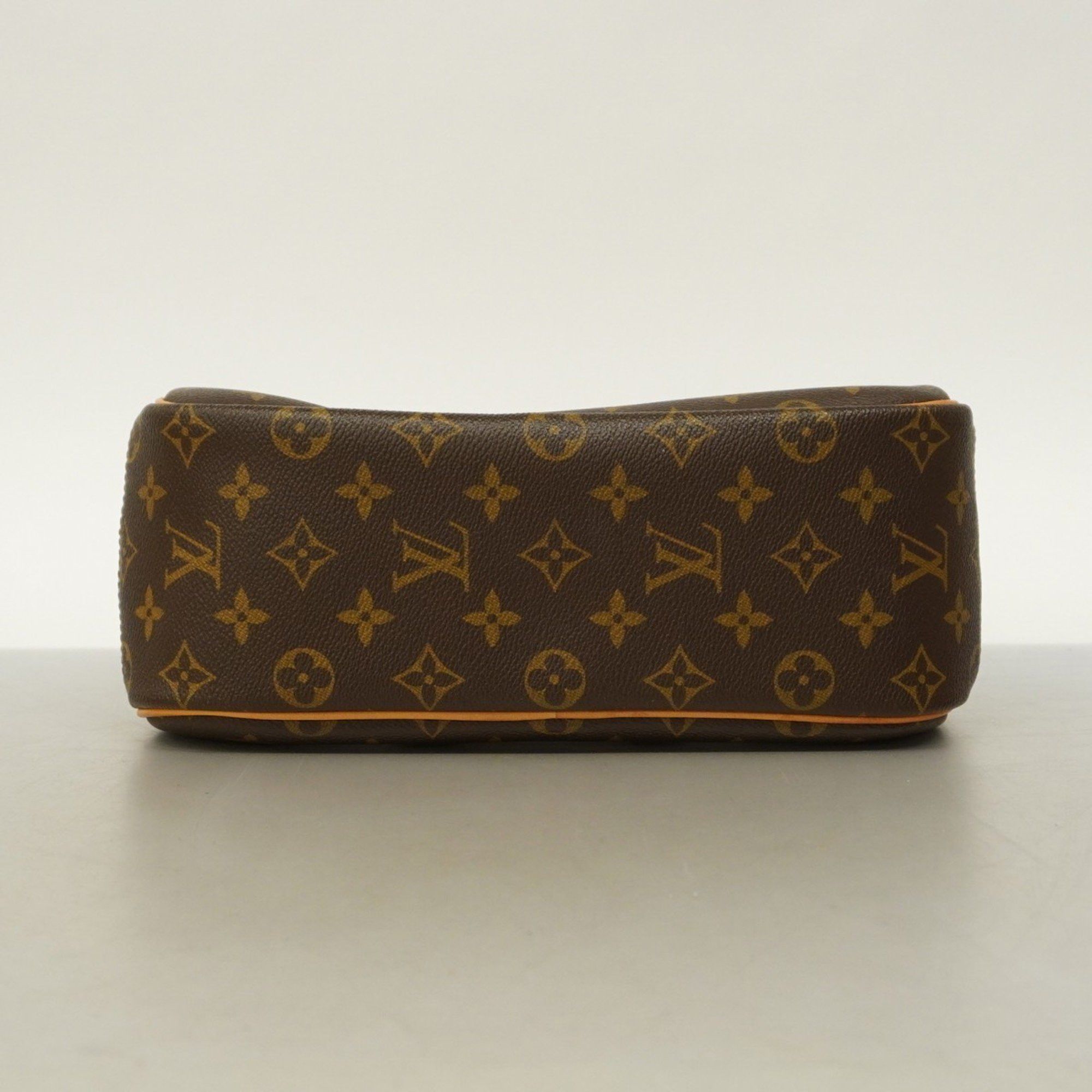 Louis Vuitton Louis Vuitton Deauville handbag Size ONE SIZE - 6 Thumbnail