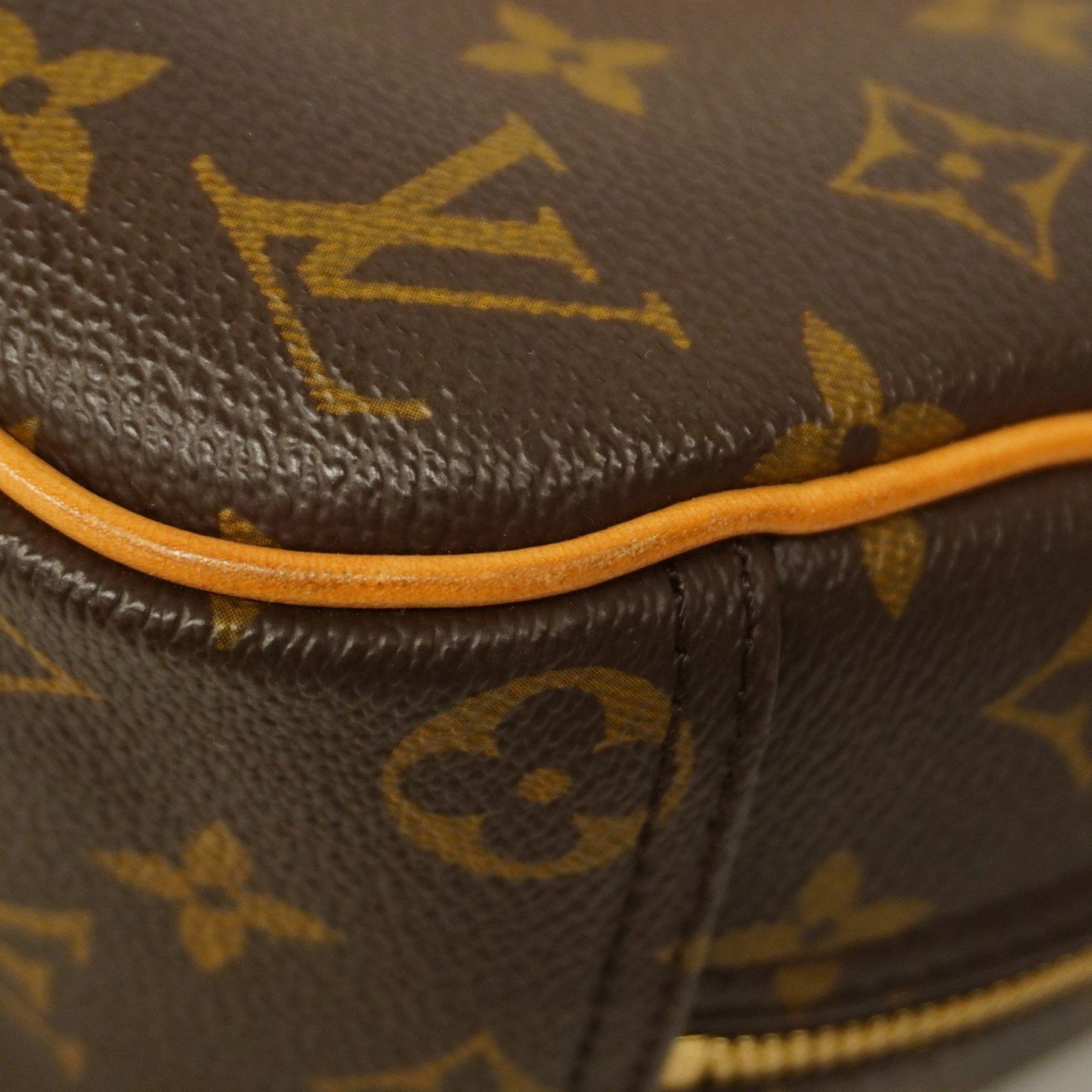 Louis Vuitton Louis Vuitton Deauville handbag Size ONE SIZE - 7 Thumbnail