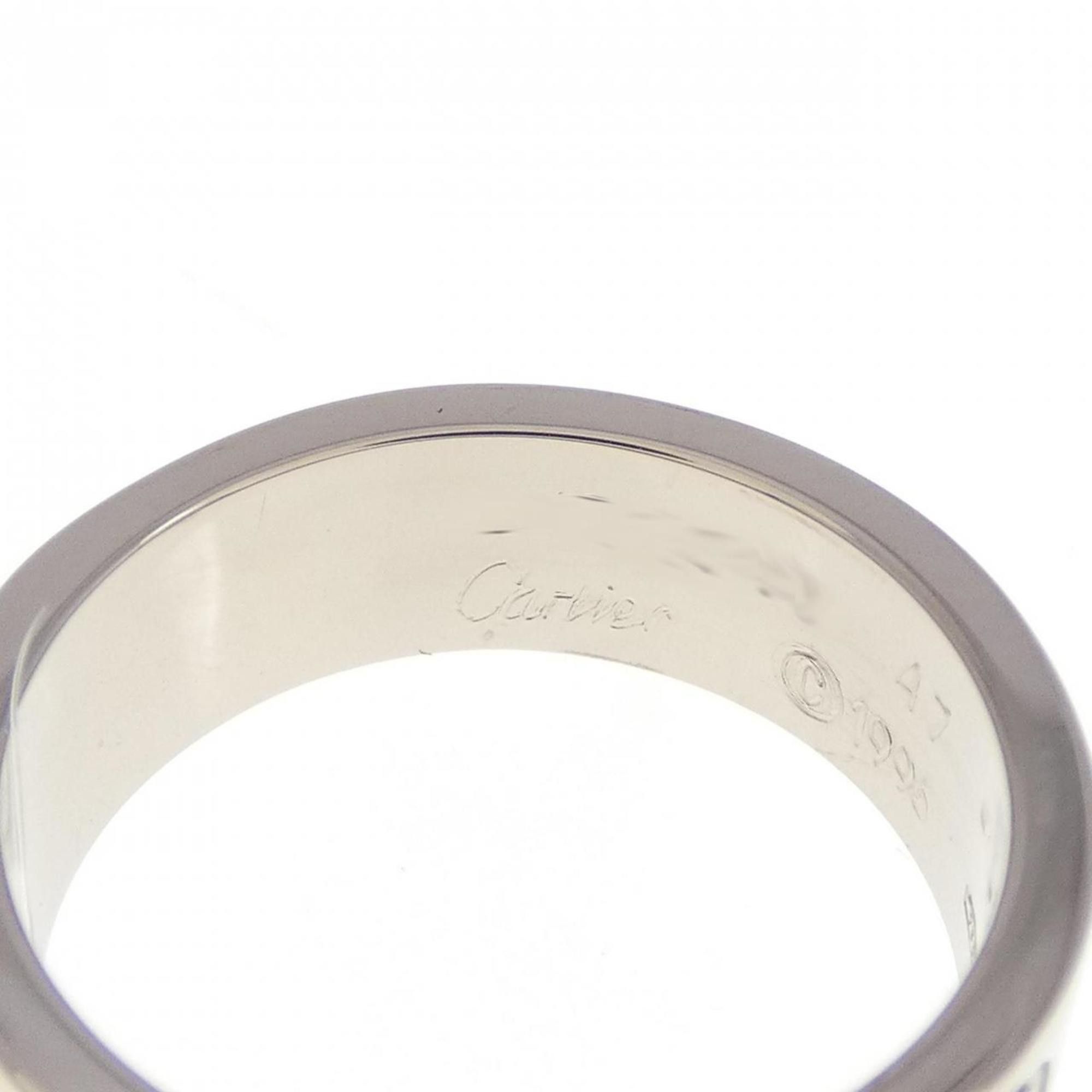 Cartier Cartier Love ring Size ONE SIZE - 3 Thumbnail